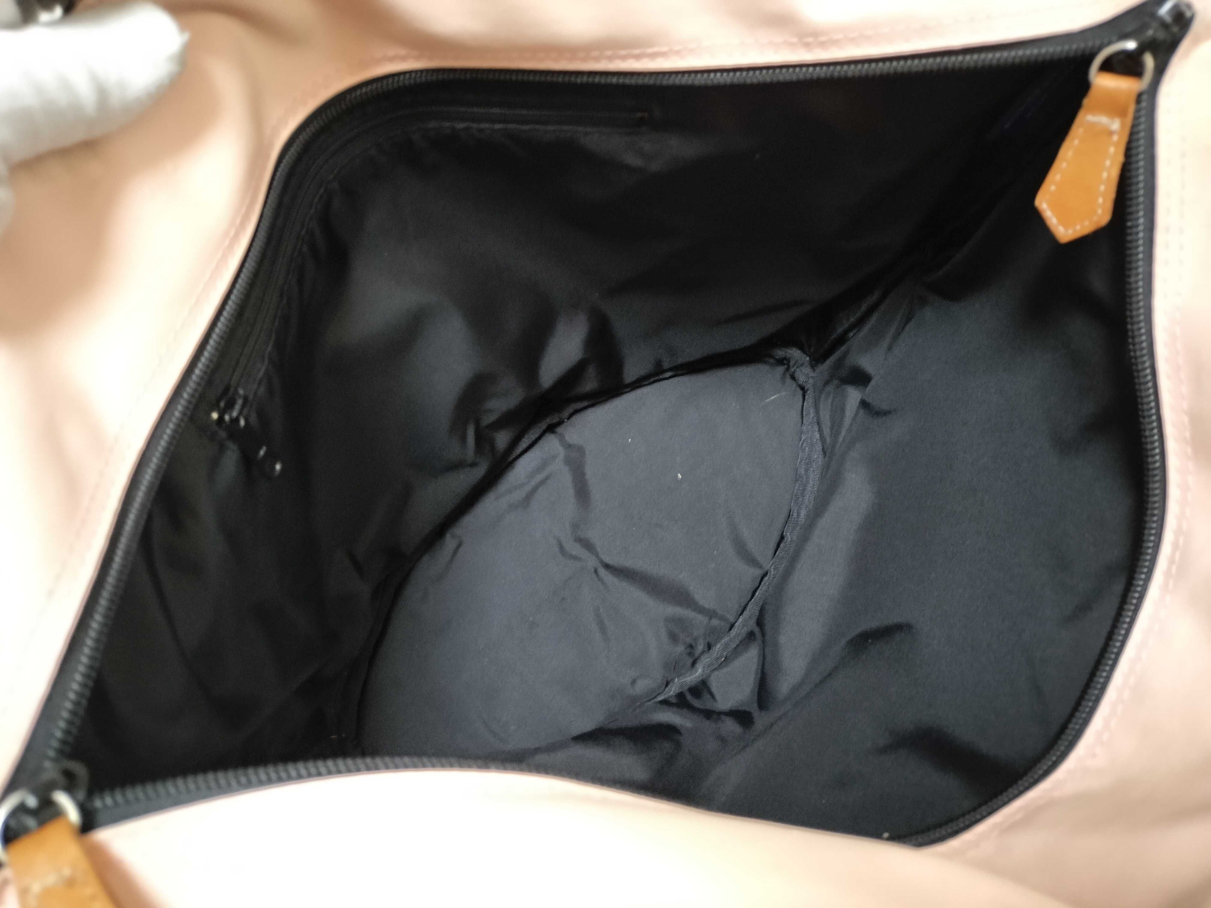 Check Tote Bag — view 10