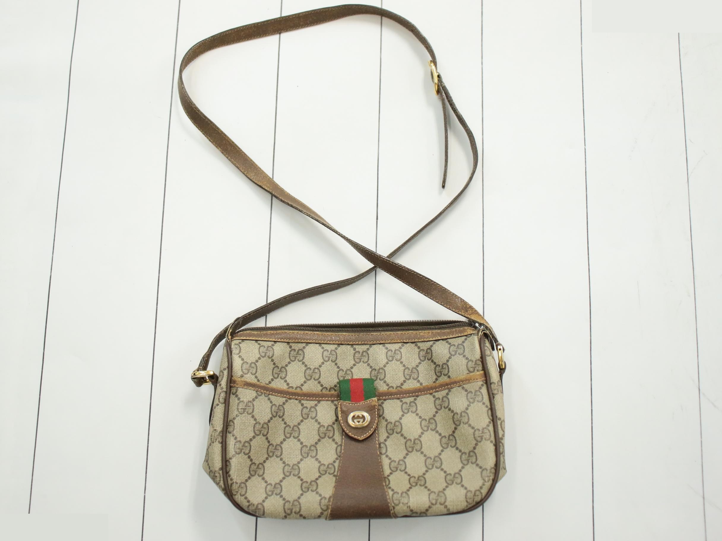 BULK SALE - Set of 2 Shoulder Bags — view 3