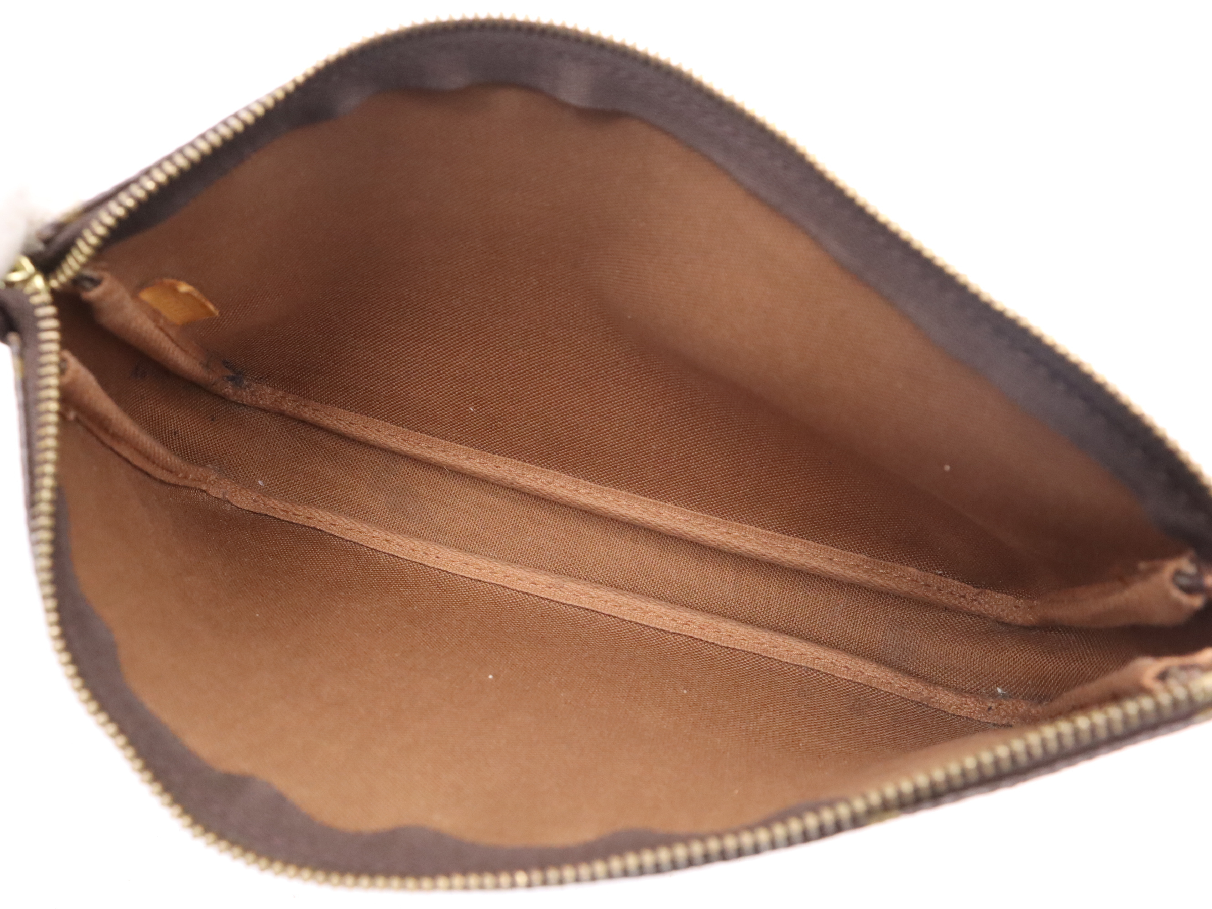 M51980 Monogram Pochette Accessoires Pouch — view 11