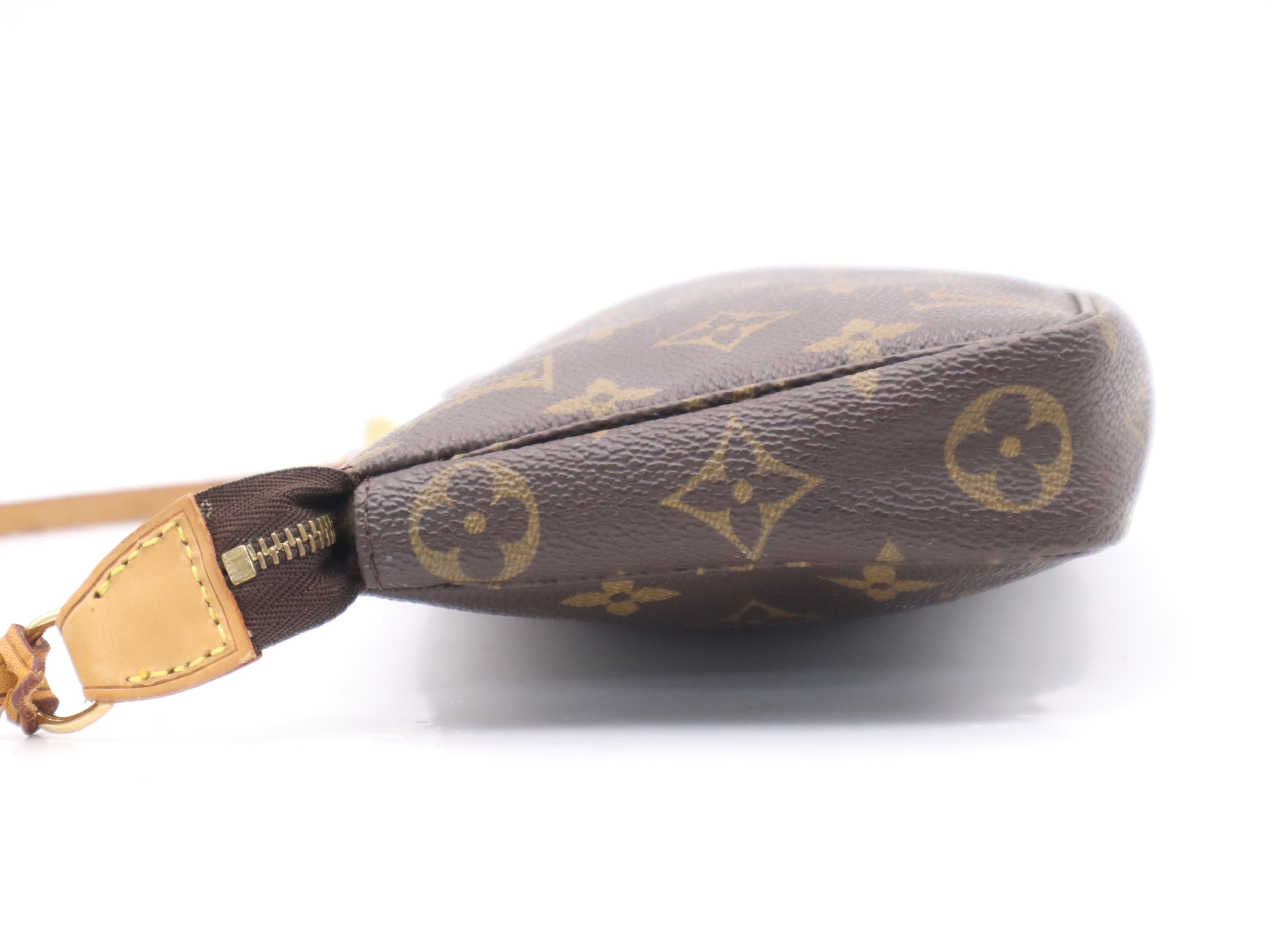 M51980 Monogram Pochette Accessoires Pouch — view 3