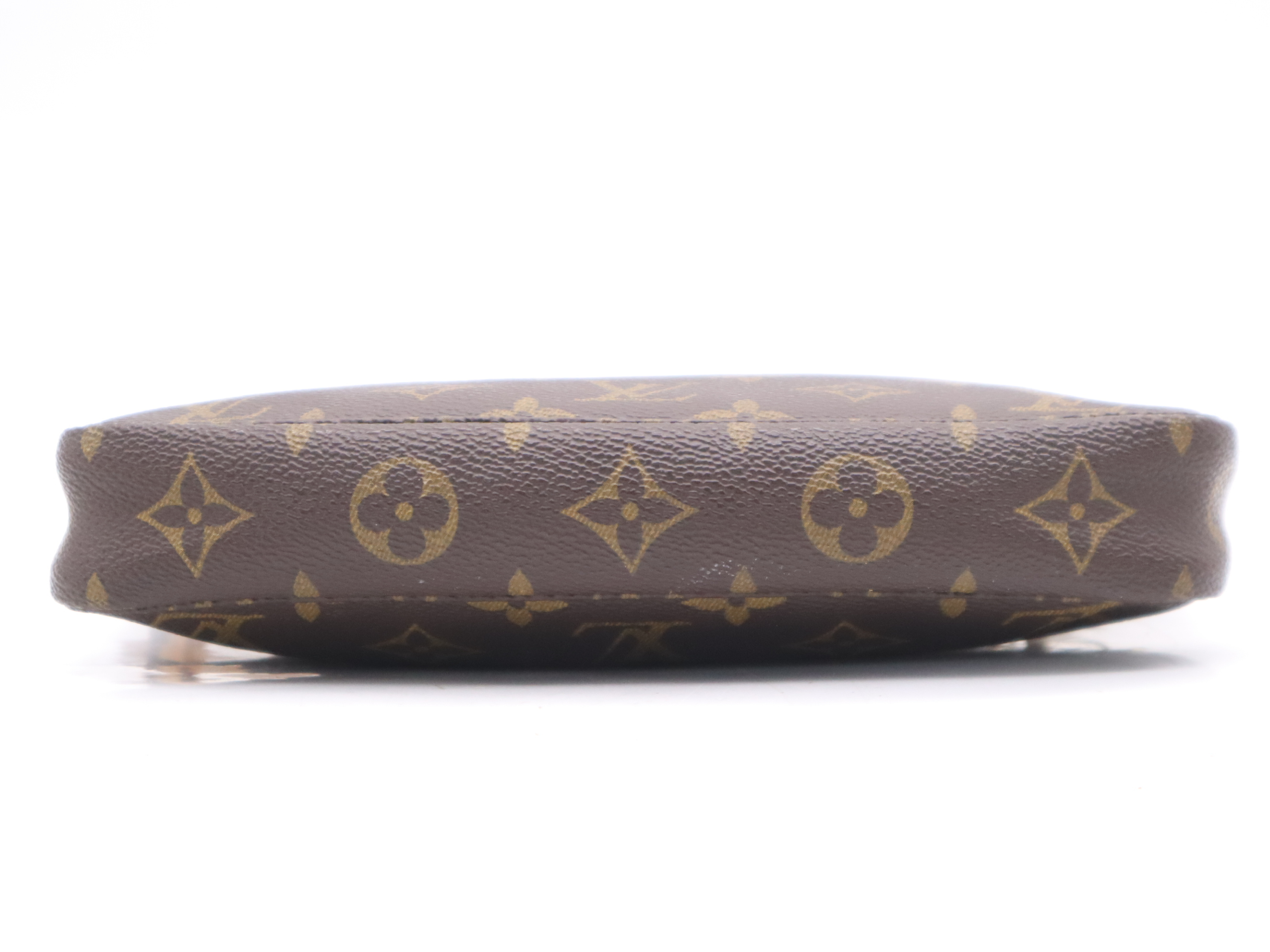 M51980 Monogram Pochette Accessoires Pouch — view 4