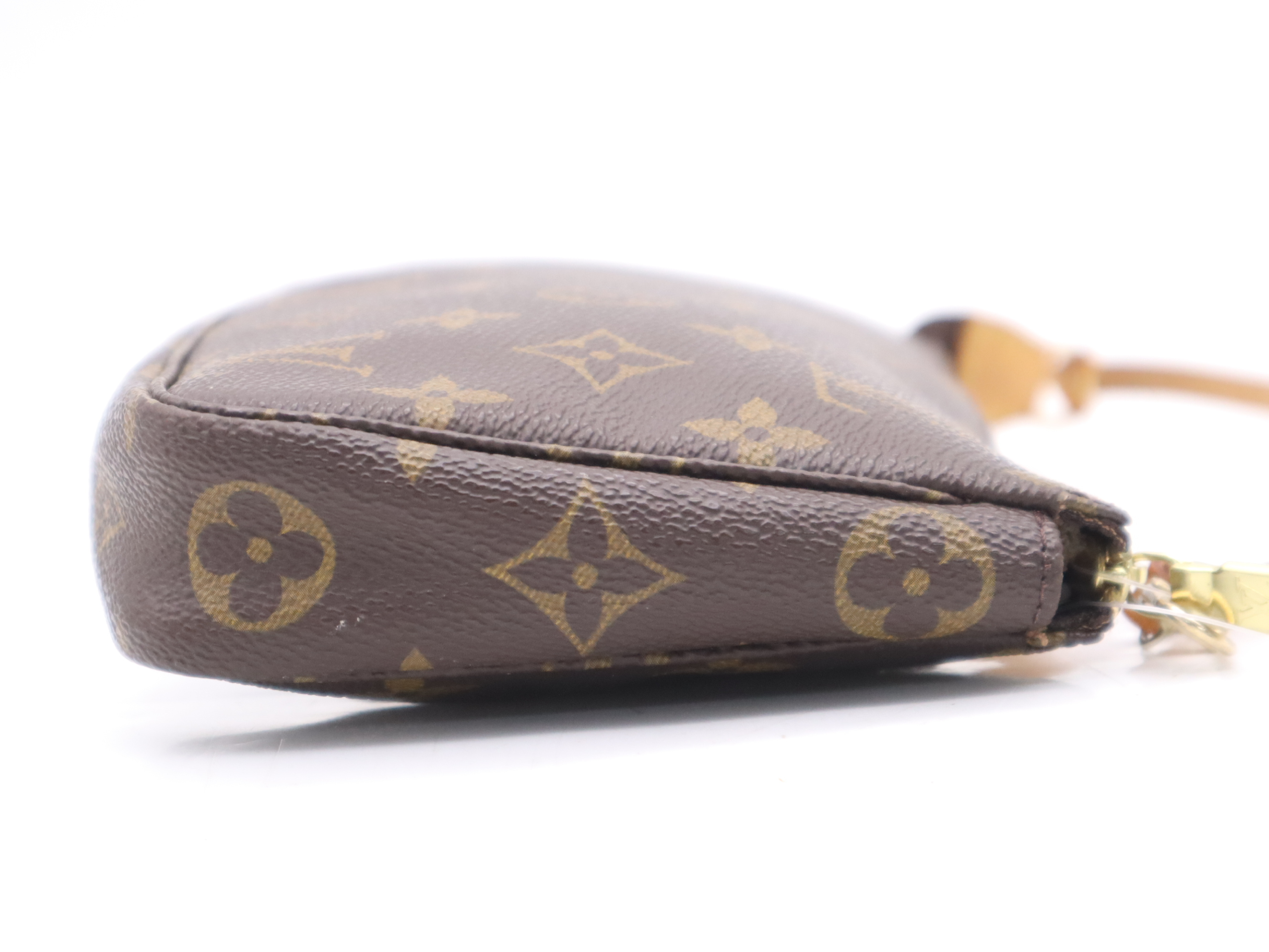 M51980 Monogram Pochette Accessoires Pouch — view 5