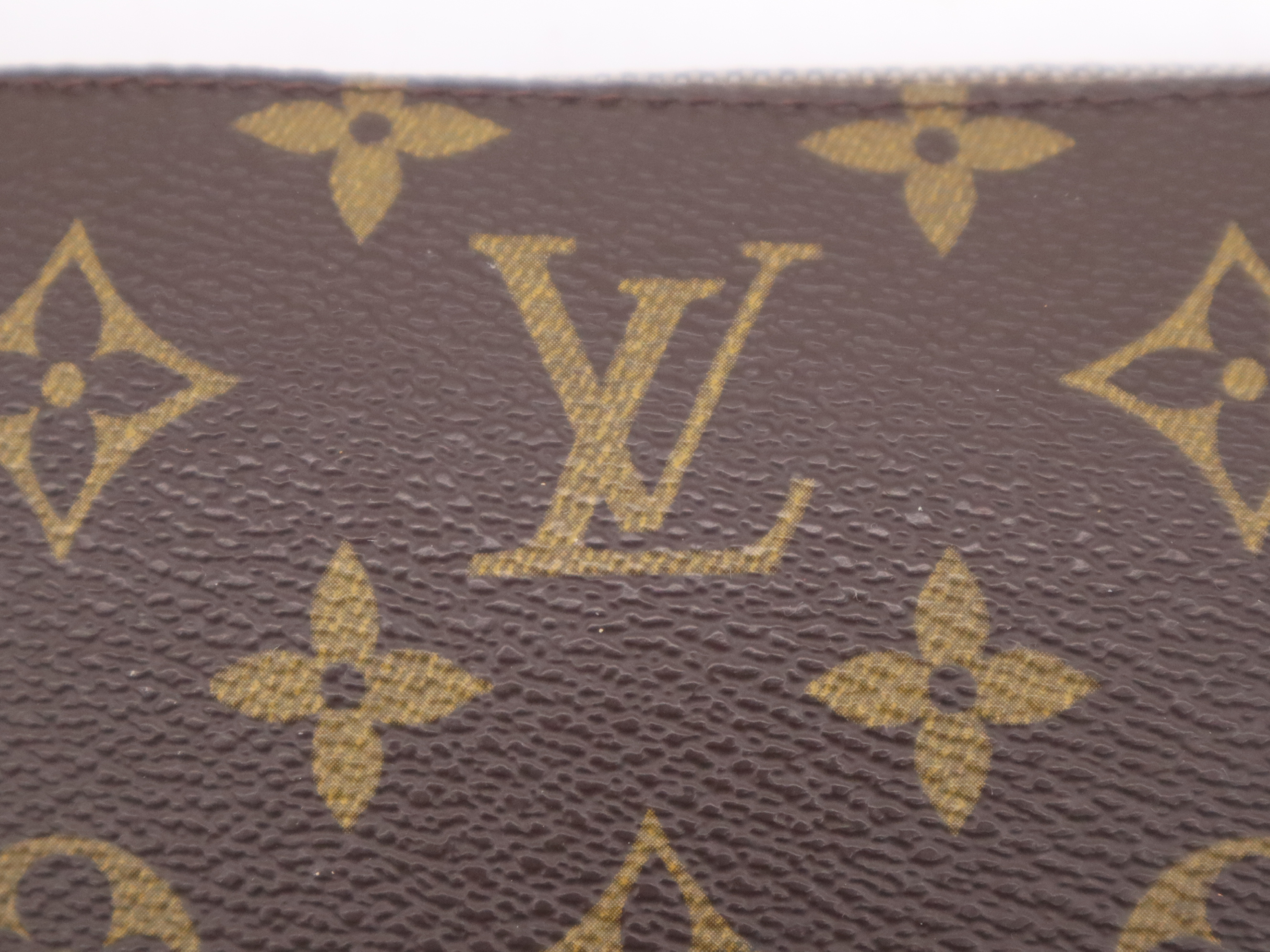 M51980 Monogram Pochette Accessoires Pouch — view 9