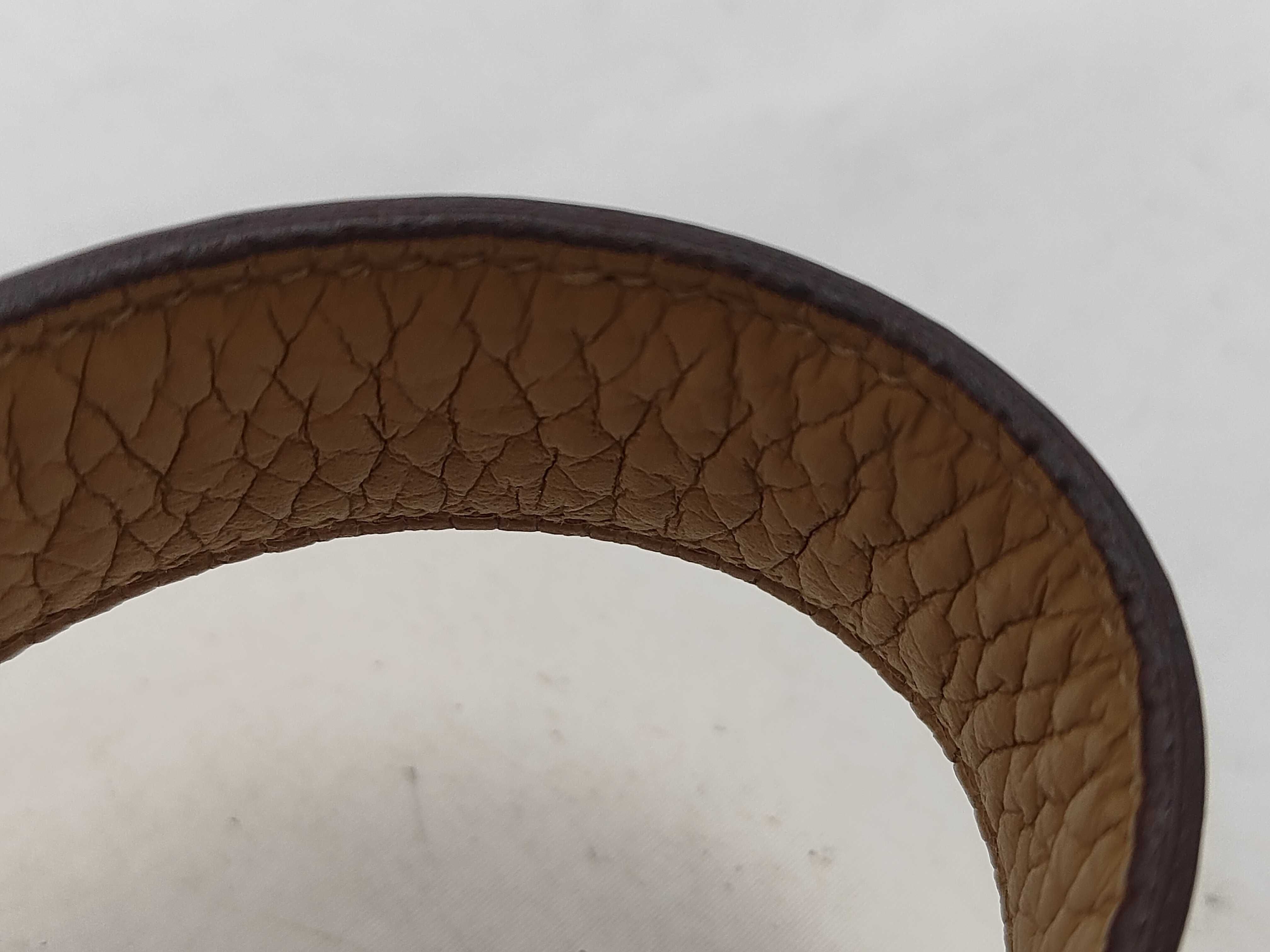 Mini Lindy Biscuit Shoulder Bag — view 4