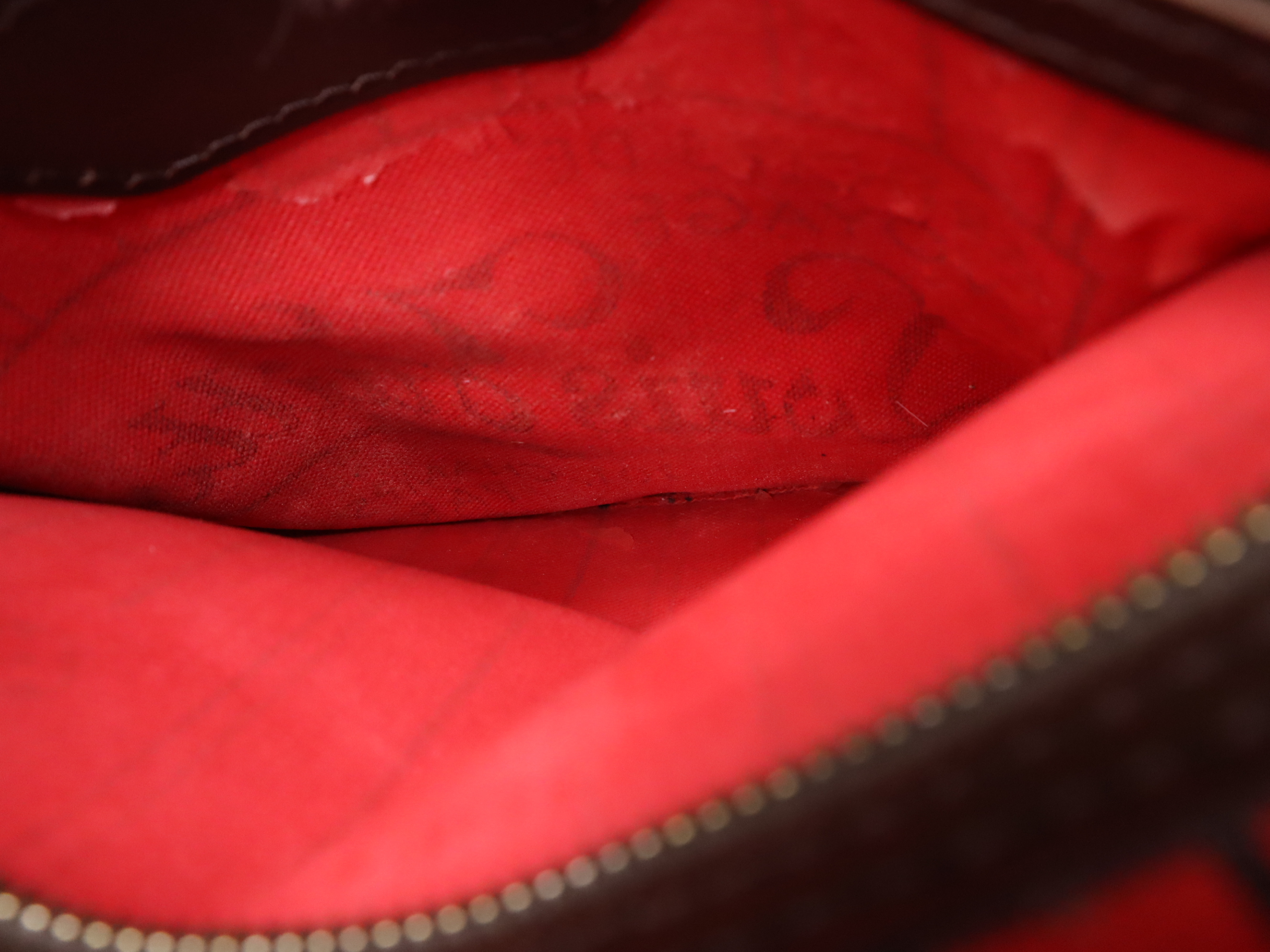 N51109 Damier Neverfull PM (Old Model) Tote Bag — view 11