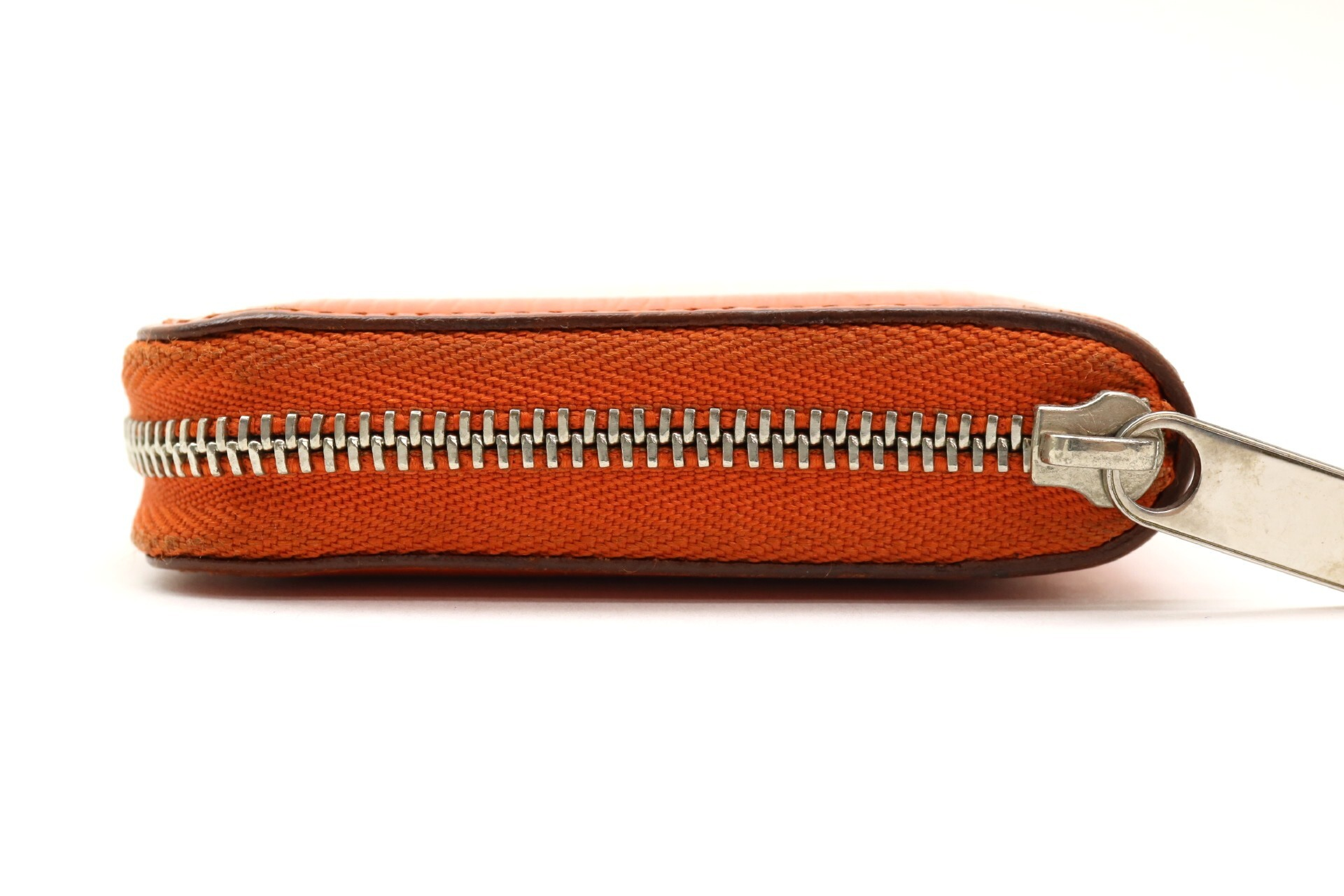 Epi Piment Zippy Coin Purse Coin Case — view 3