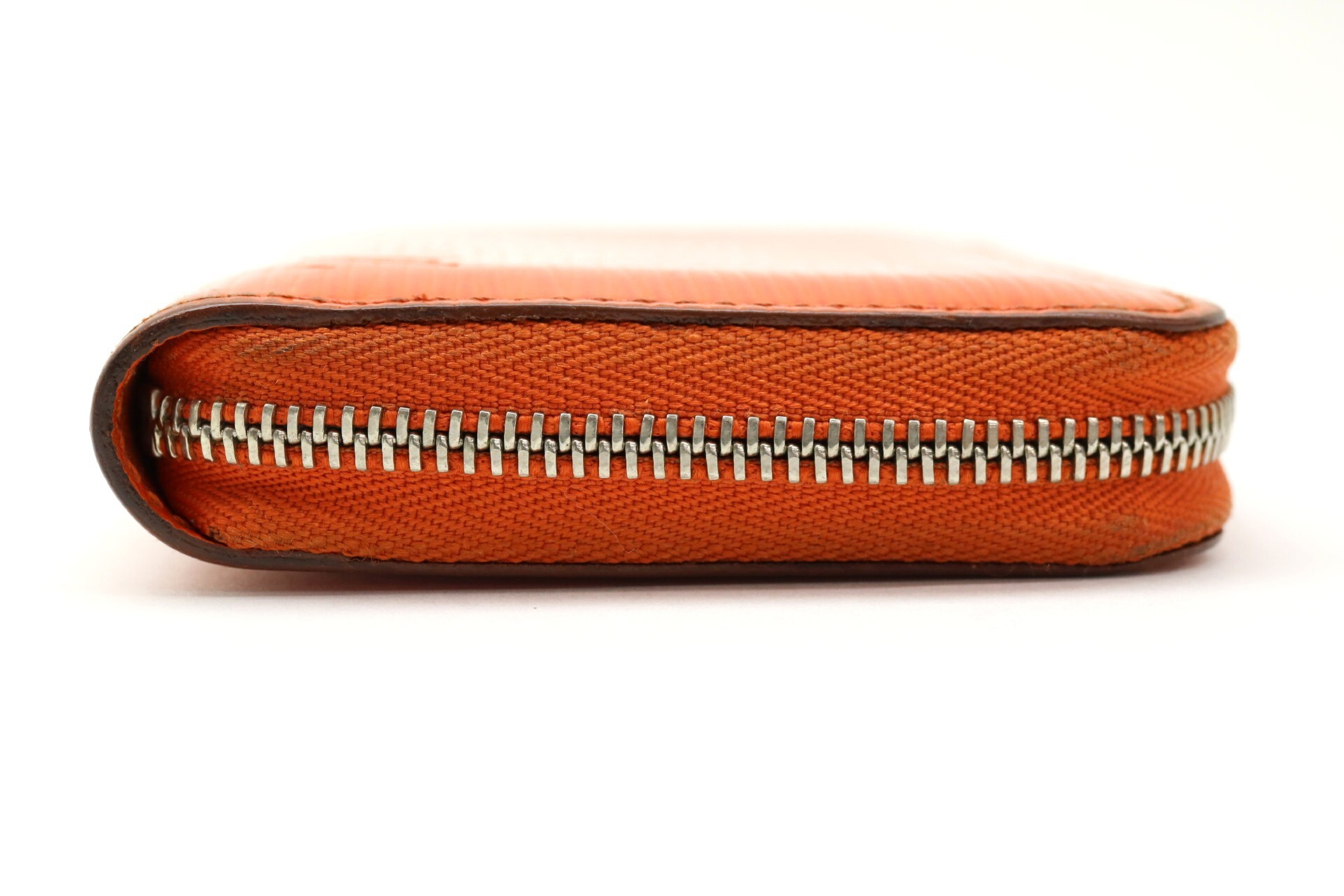 Epi Piment Zippy Coin Purse Coin Case — view 4