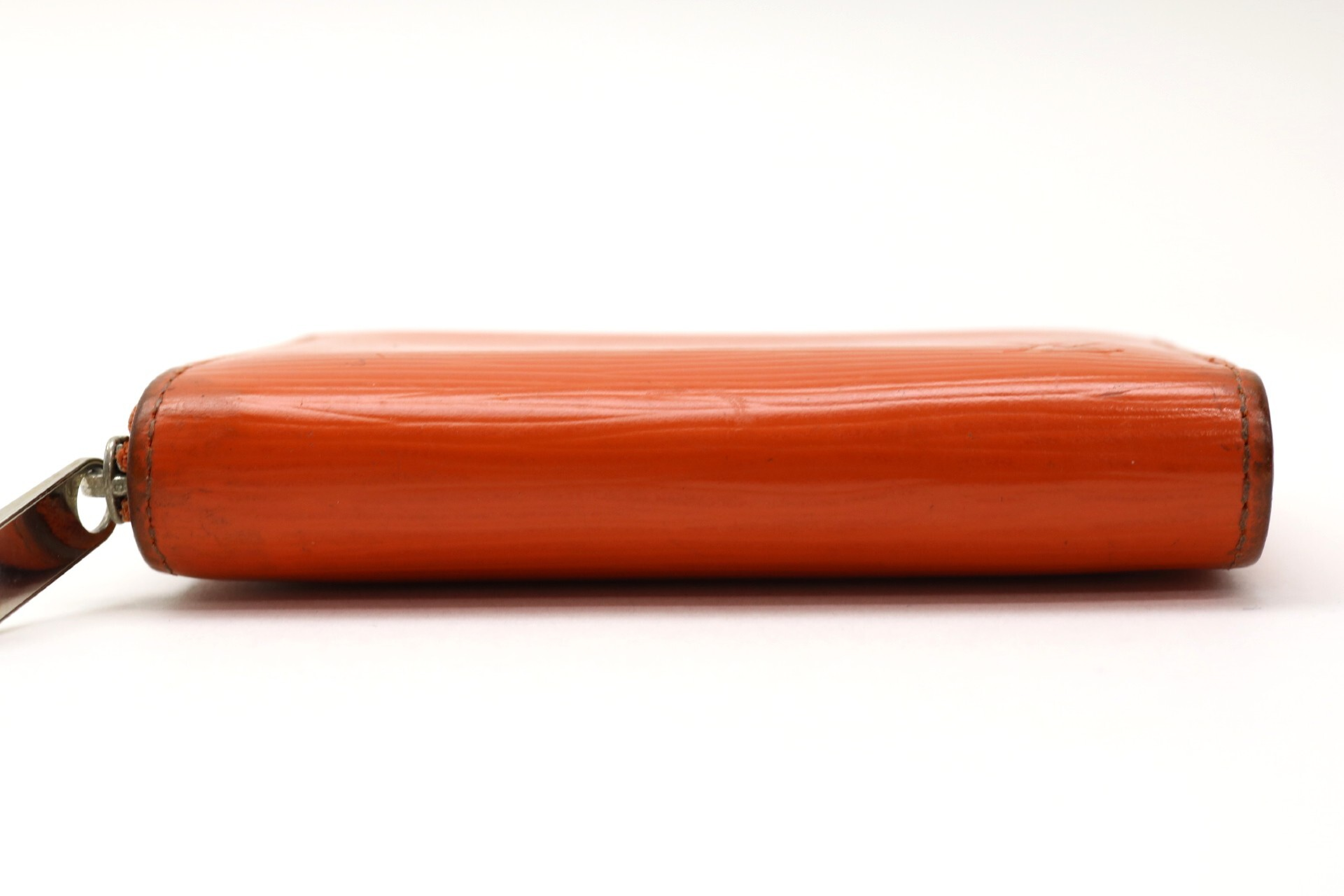 Epi Piment Zippy Coin Purse Coin Case — view 5