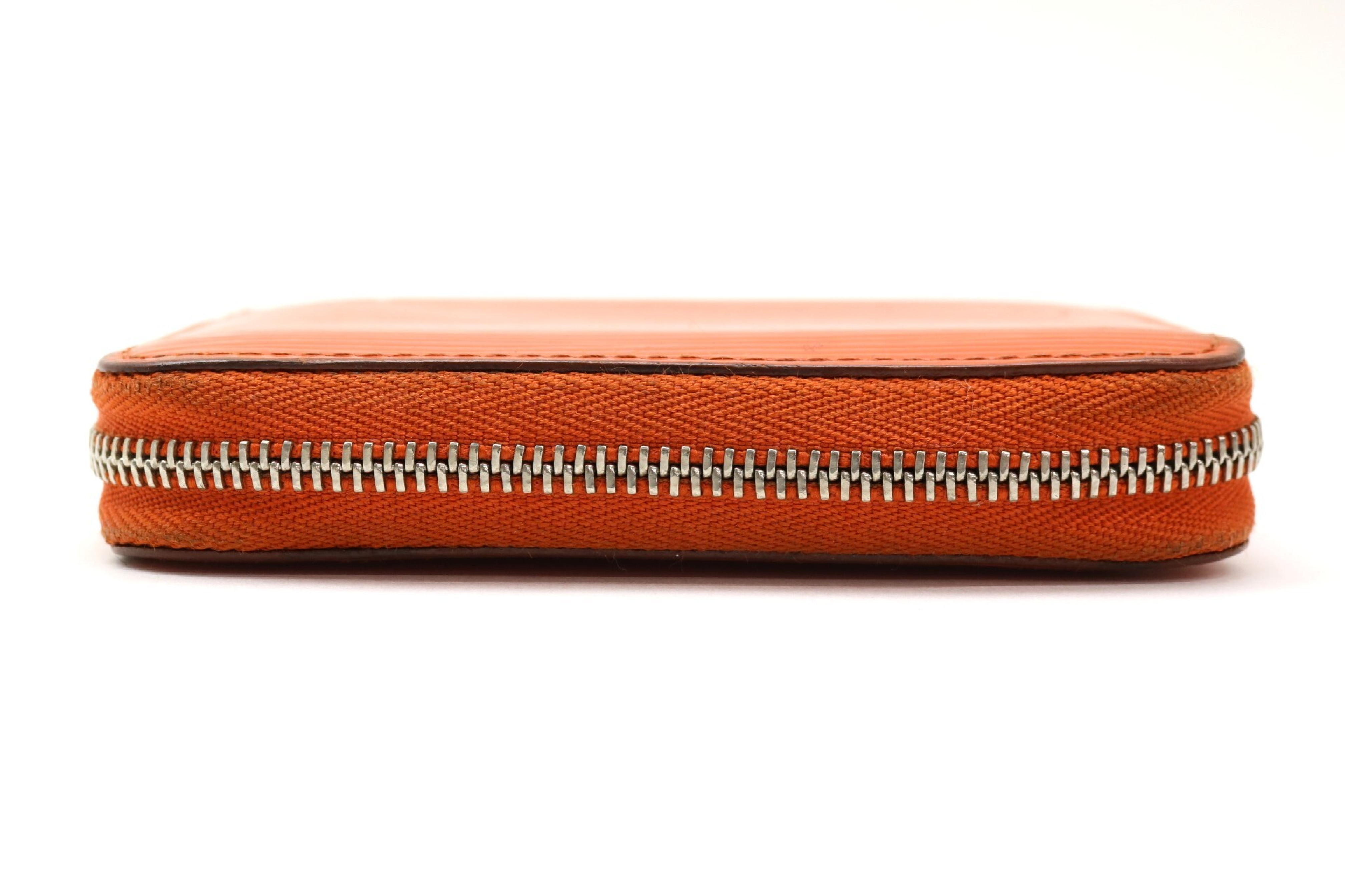 Epi Piment Zippy Coin Purse Coin Case — view 6