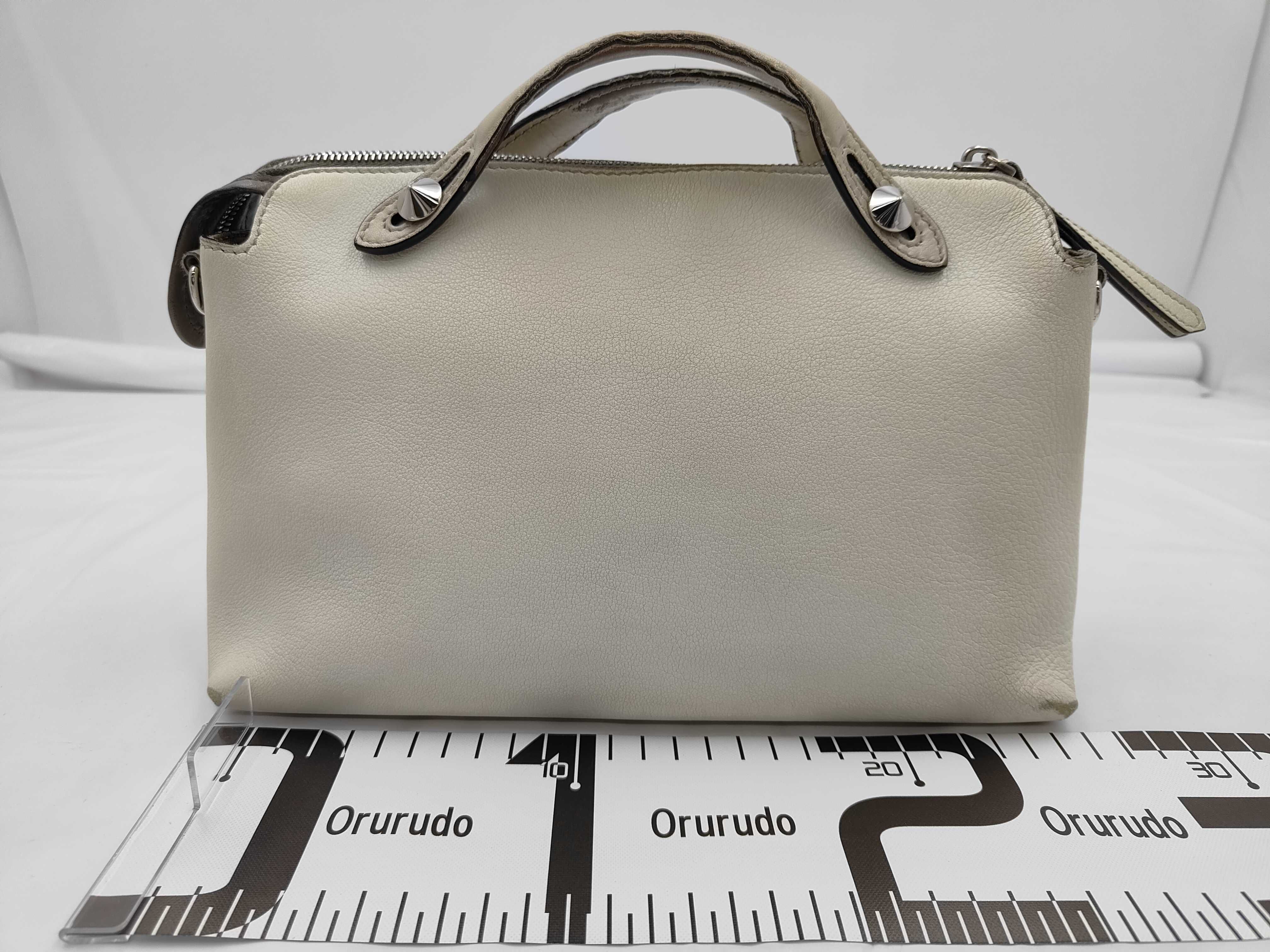 By The Way 2-Way Shoulder Bag/Handbag — view 2