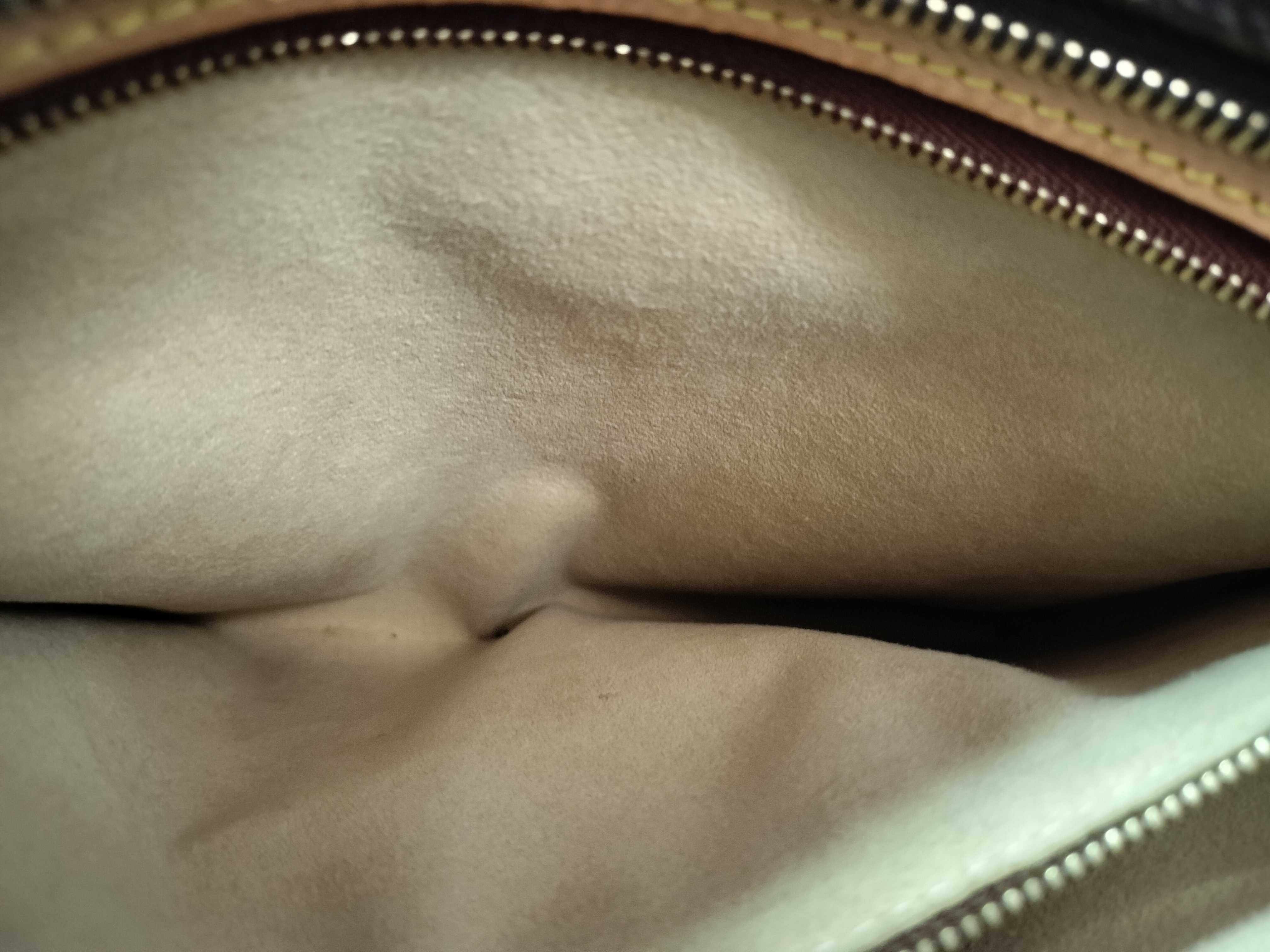 Monogram Louis Vuitton Monogram Luco M51155 Tote Bag — view 11