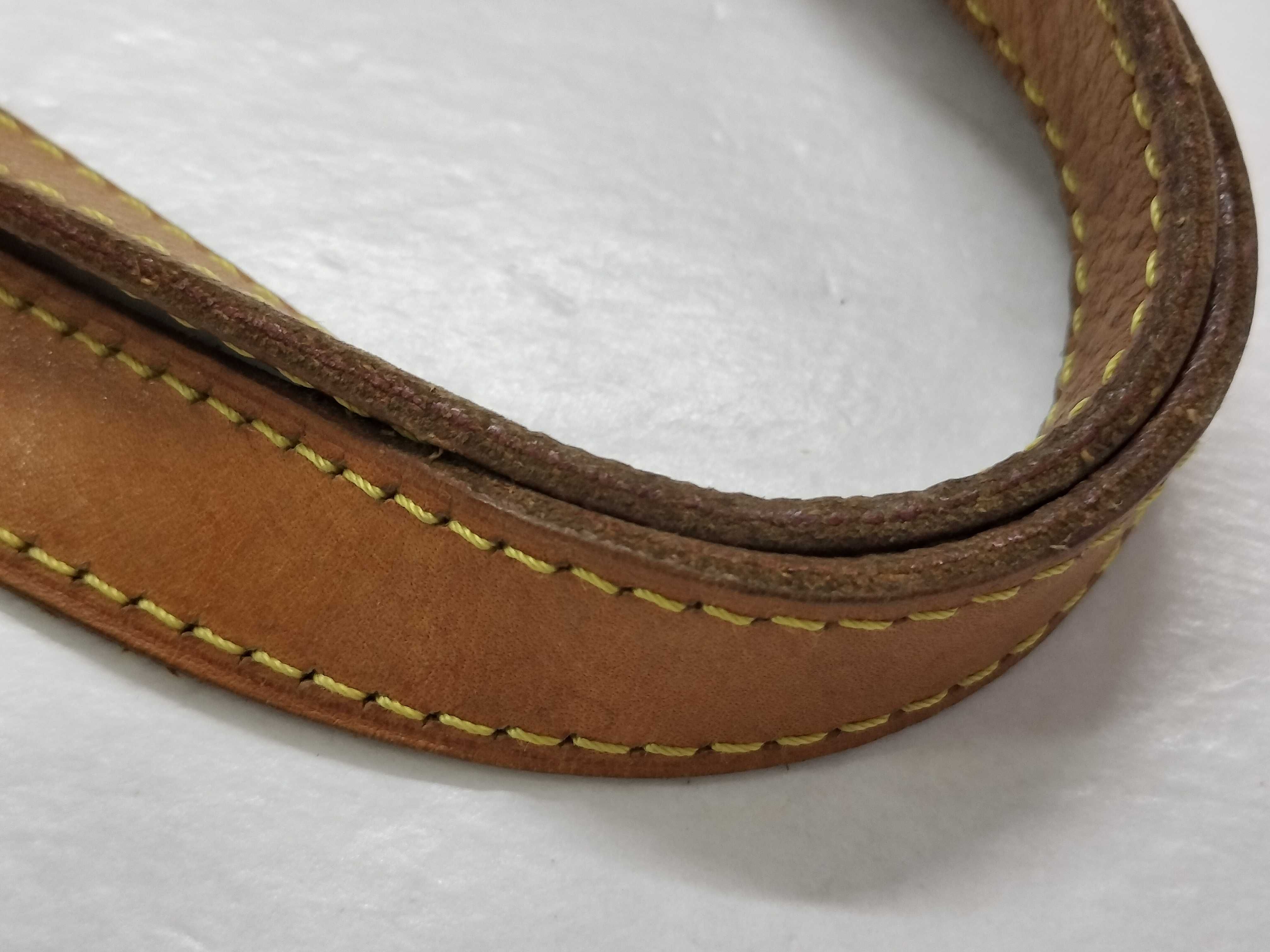 Monogram Louis Vuitton Monogram Luco M51155 Tote Bag — view 14