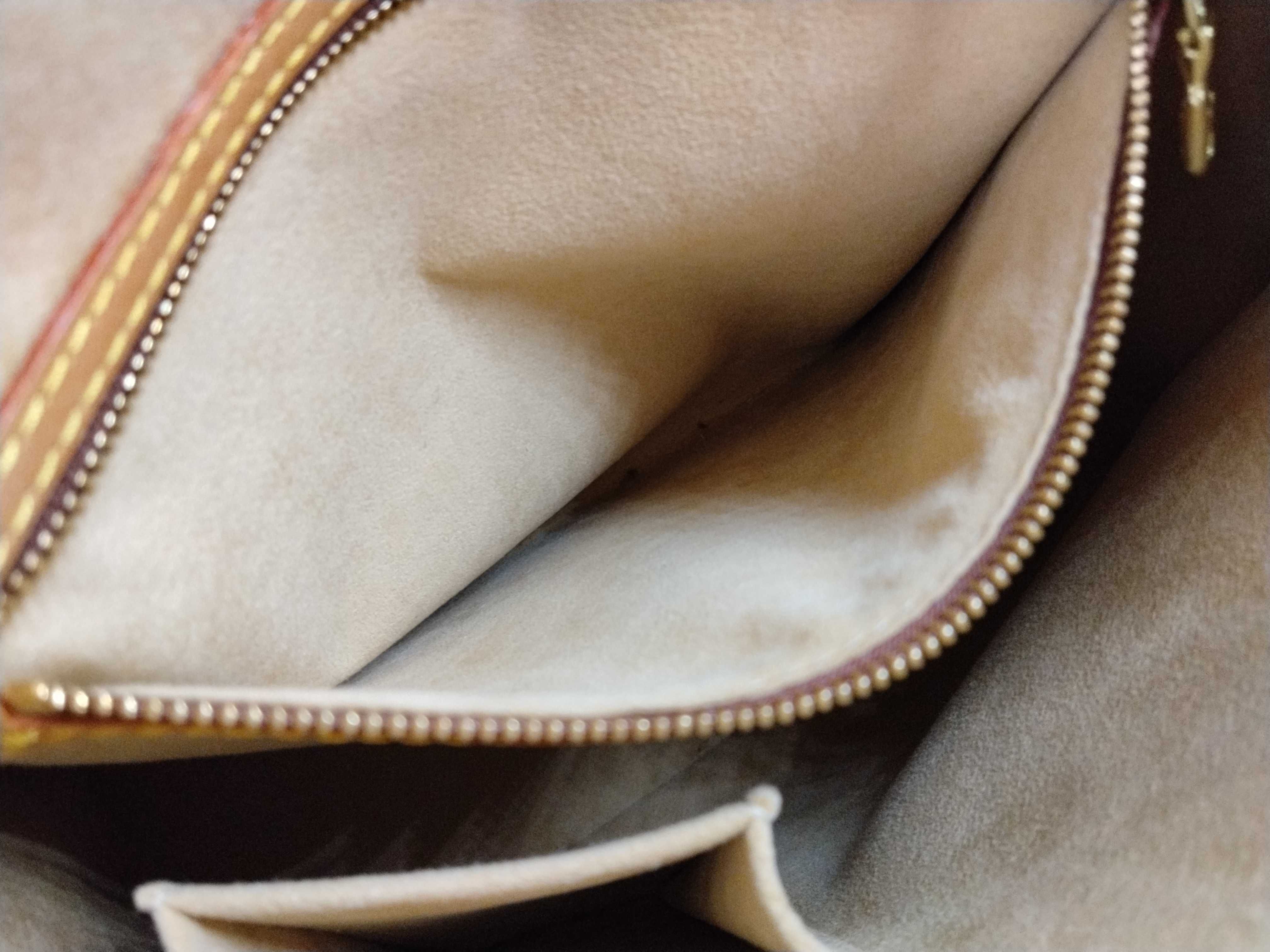 Monogram Looping GM M51145 Shoulder Bag — view 12