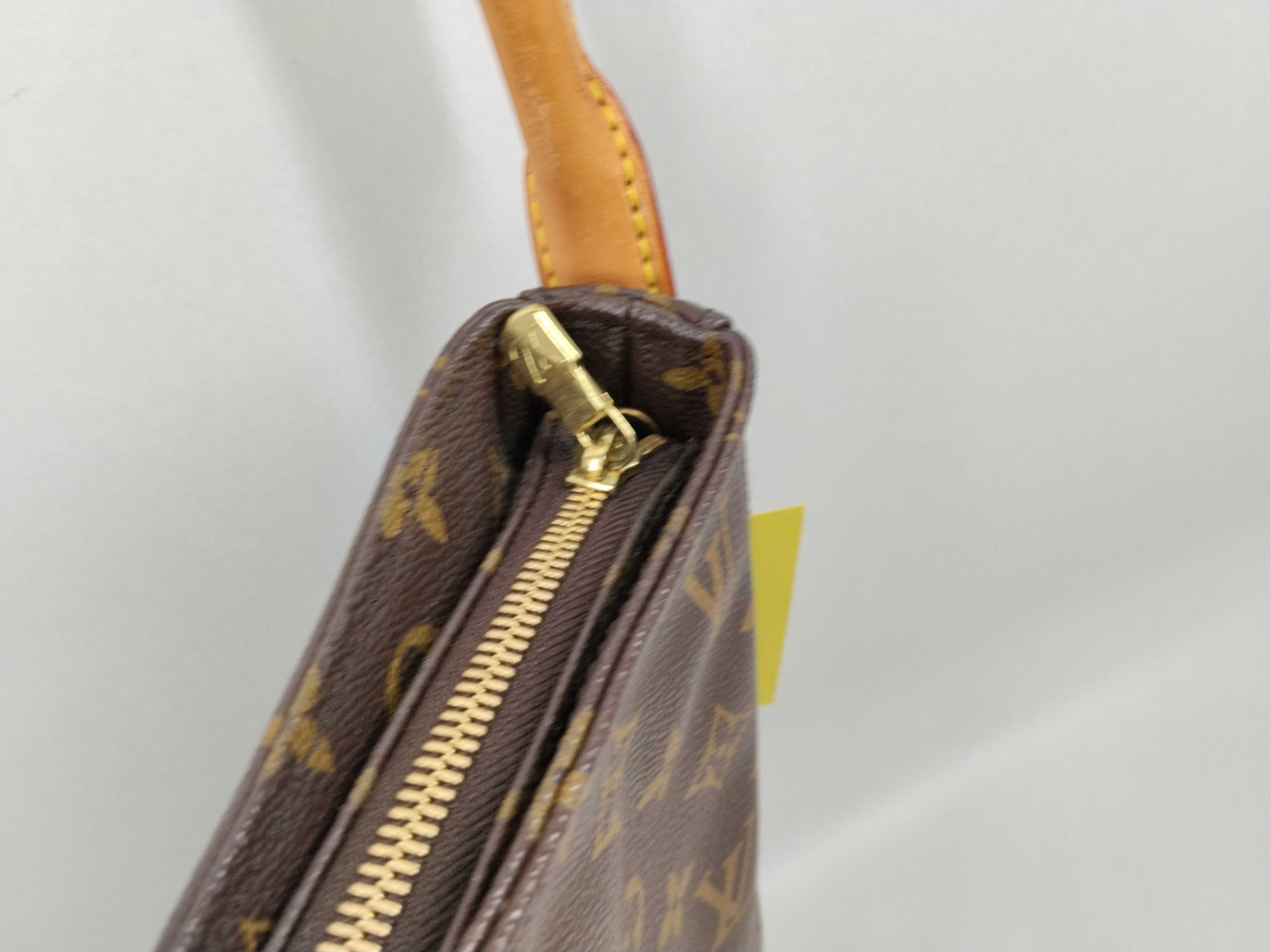 Monogram Looping GM M51145 Shoulder Bag — view 5
