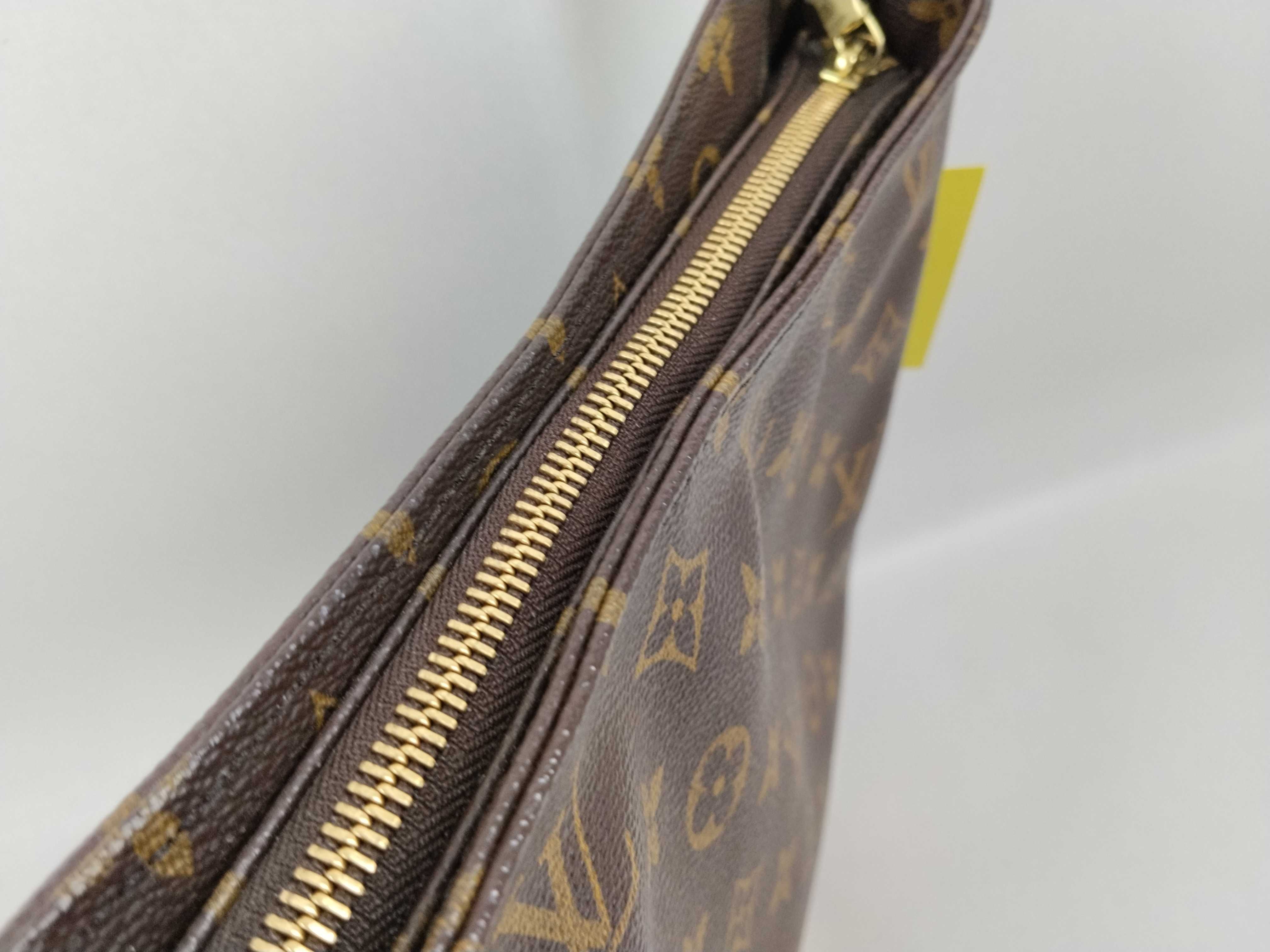 Monogram Looping GM M51145 Shoulder Bag — view 6