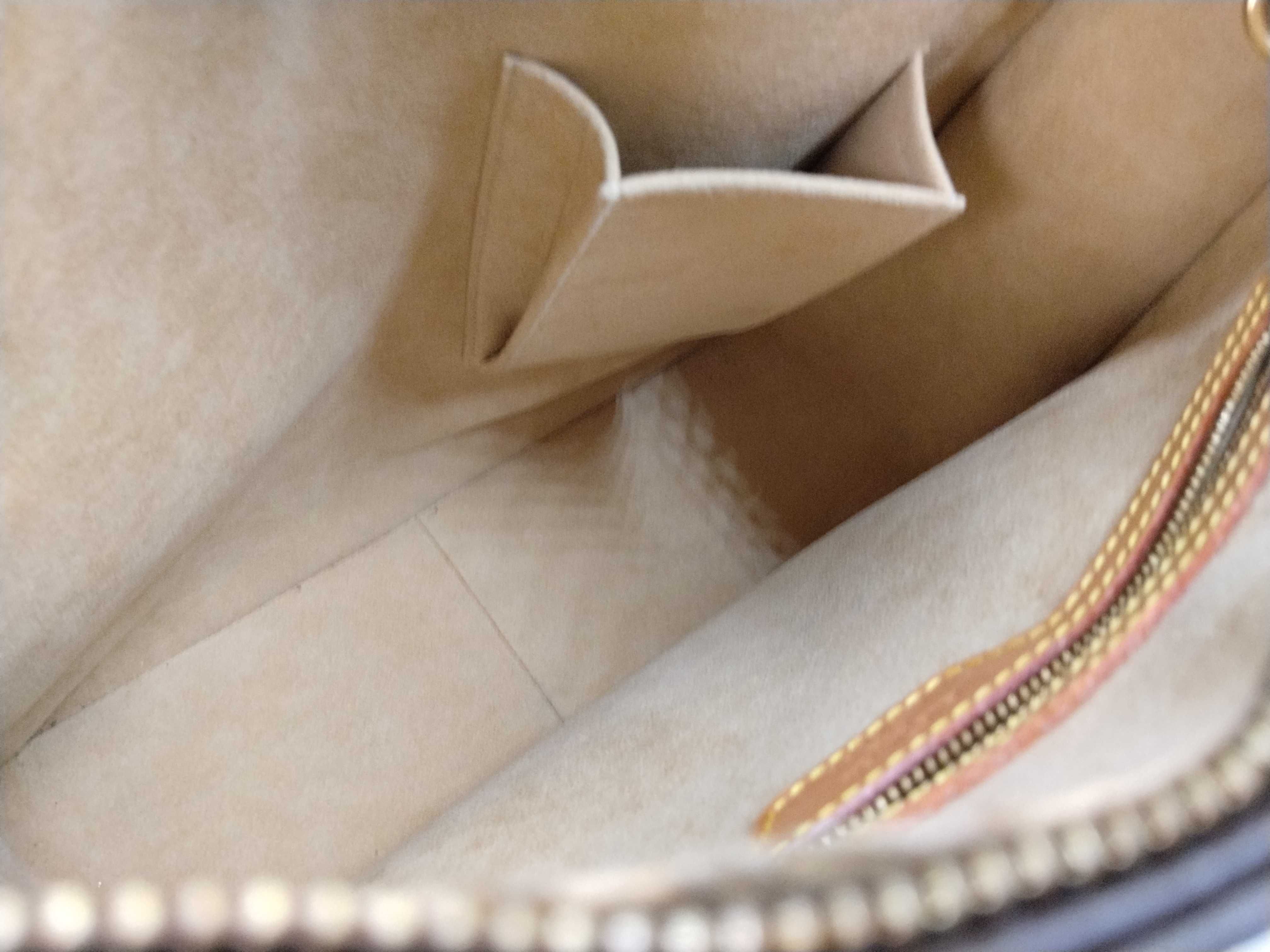 Monogram Looping GM M51145 Shoulder Bag — view 10