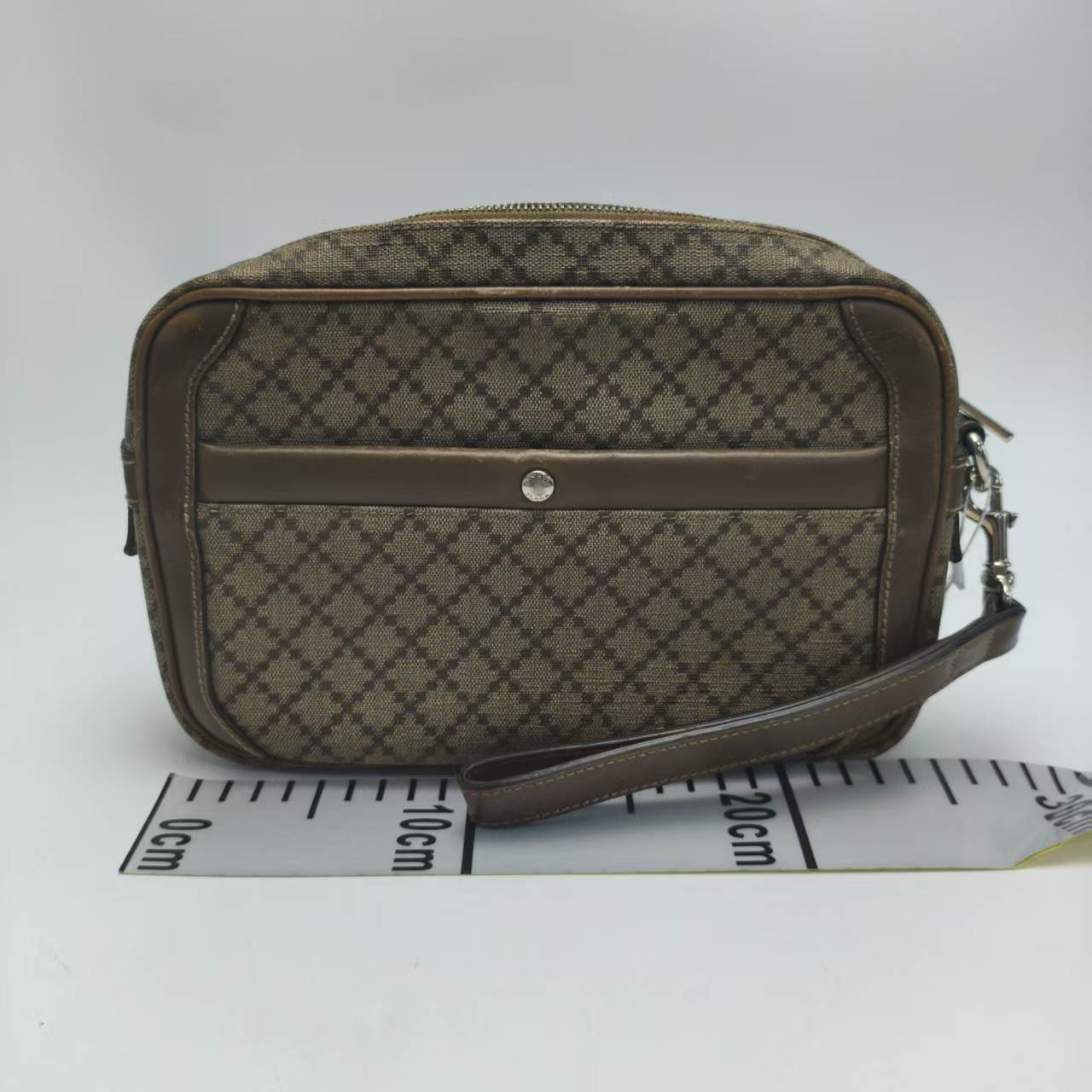 【*Shipped from: China*】GUCCI PU 267921 Clutch Bag Second Bag