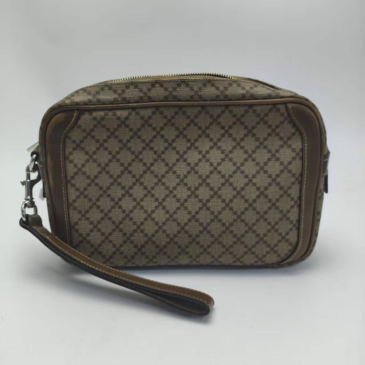 【*Shipped from: China*】GUCCI PU 267921 Clutch Bag Second Bag — view 2