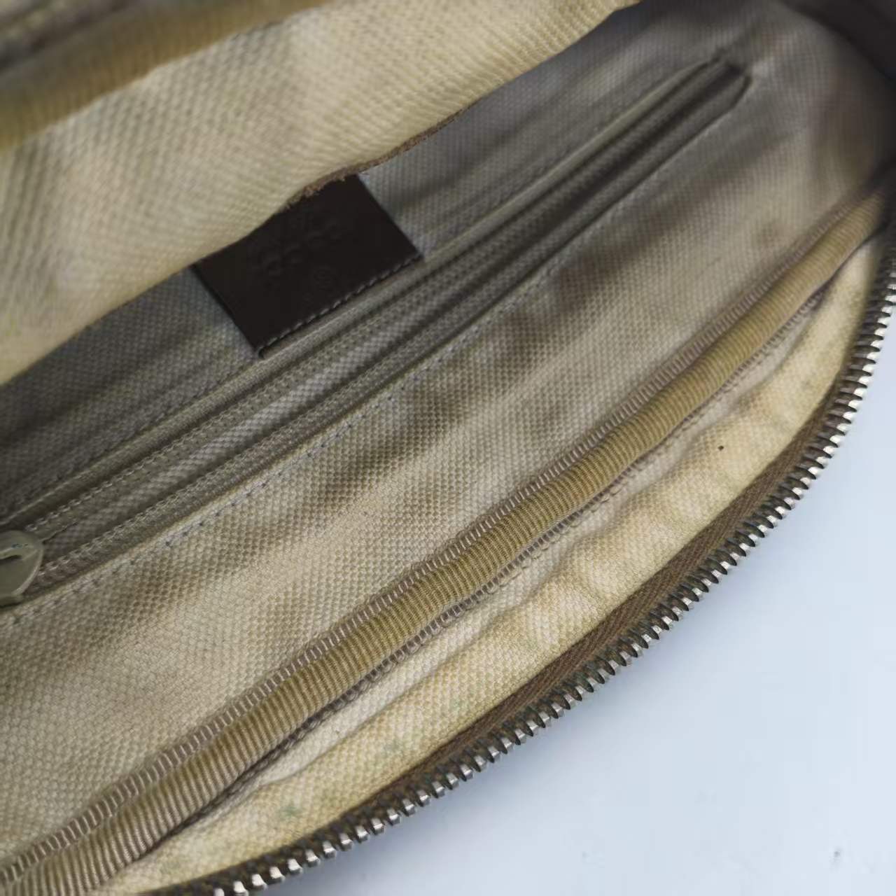 【*Shipped from: China*】GUCCI PU 267921 Clutch Bag Second Bag — view 13