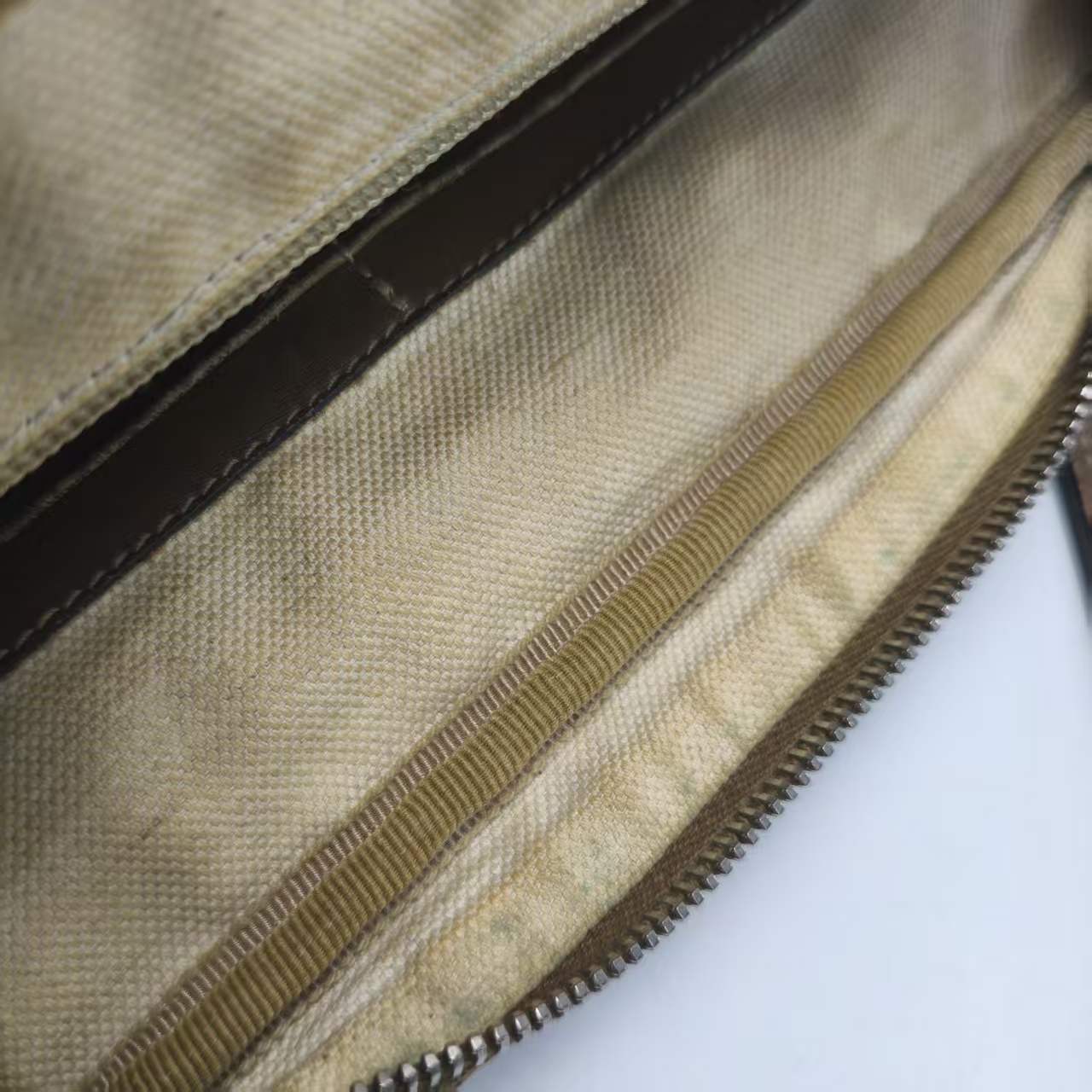 【*Shipped from: China*】GUCCI PU 267921 Clutch Bag Second Bag — view 14