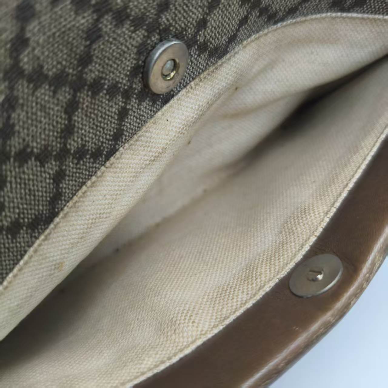 【*Shipped from: China*】GUCCI PU 267921 Clutch Bag Second Bag — view 15