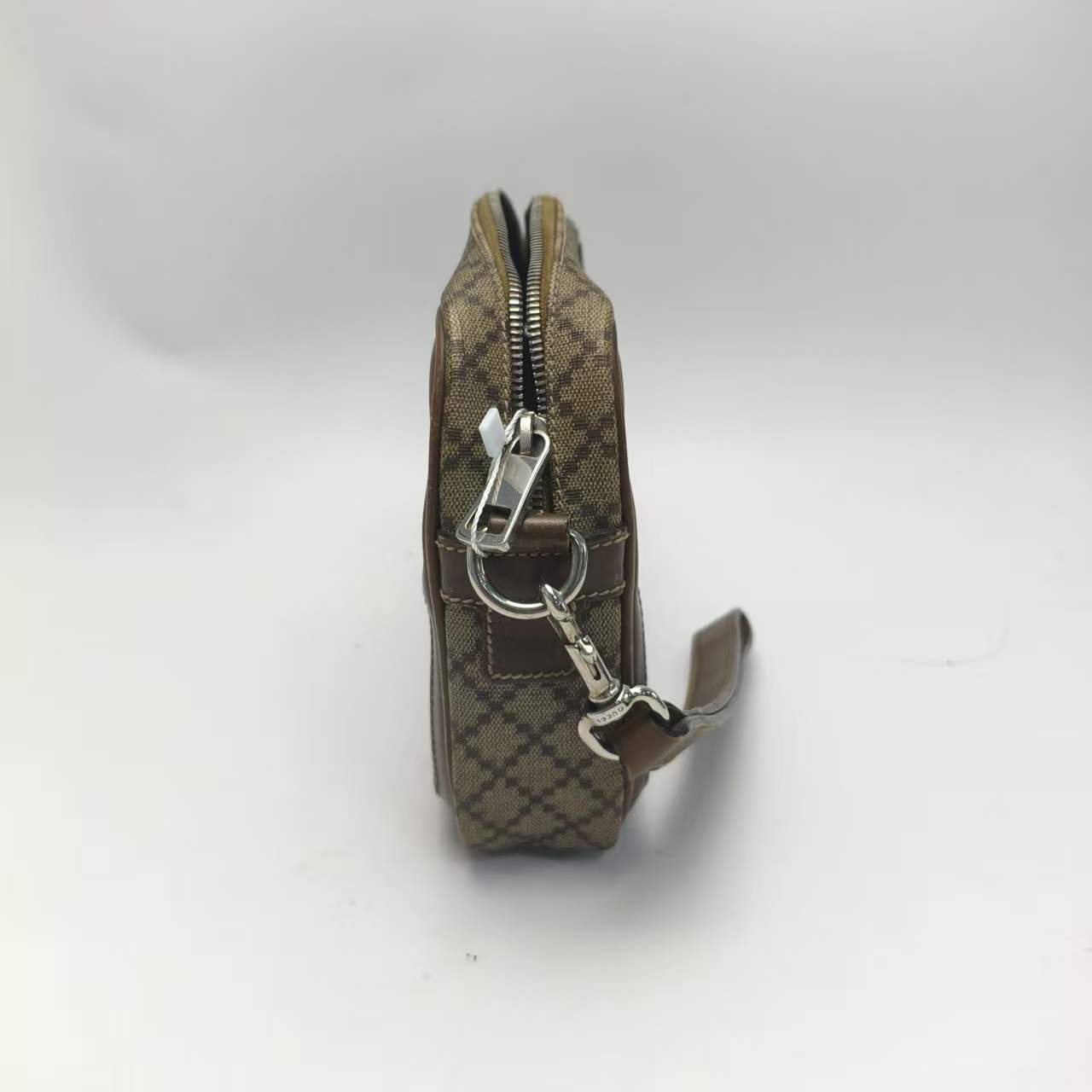 【*Shipped from: China*】GUCCI PU 267921 Clutch Bag Second Bag — view 4