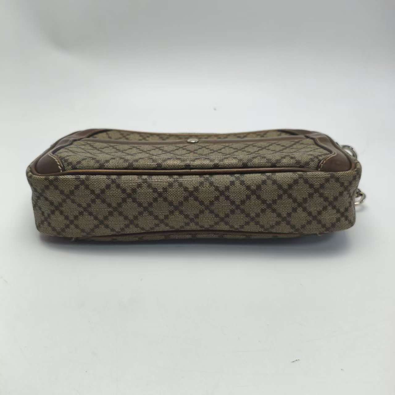 【*Shipped from: China*】GUCCI PU 267921 Clutch Bag Second Bag — view 5