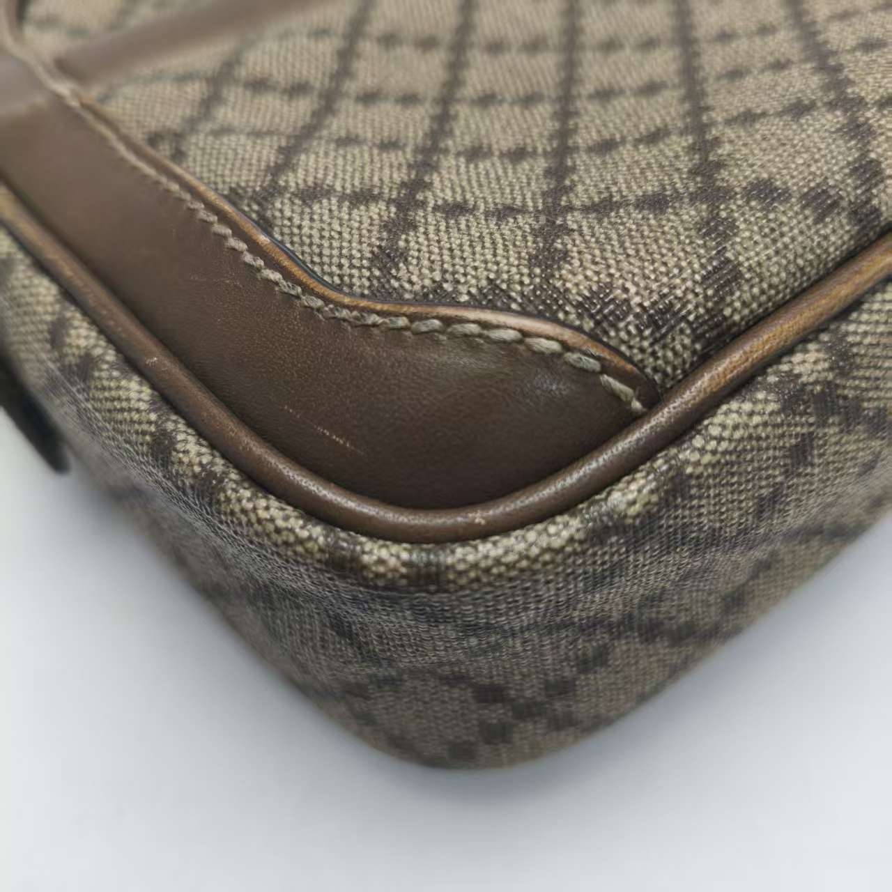 【*Shipped from: China*】GUCCI PU 267921 Clutch Bag Second Bag — view 6