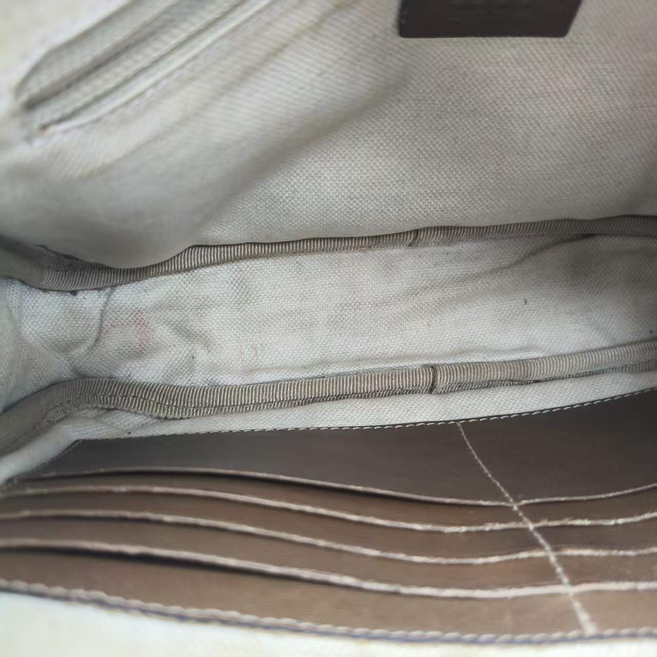 【*Shipped from: China*】GUCCI PU 267921 Clutch Bag Second Bag — view 8