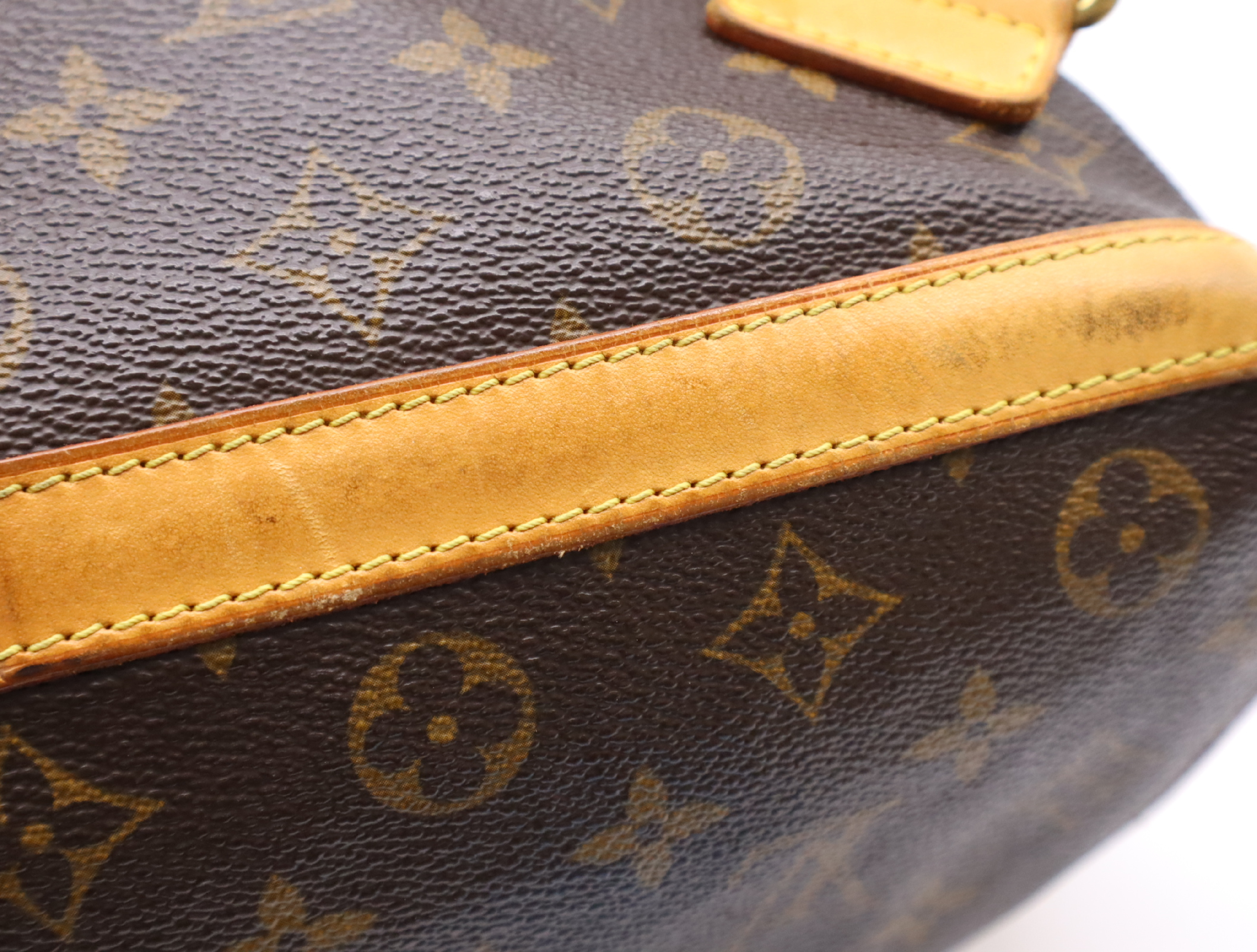 M40107 Monogram Sac à Bosphore Backpack — view 11