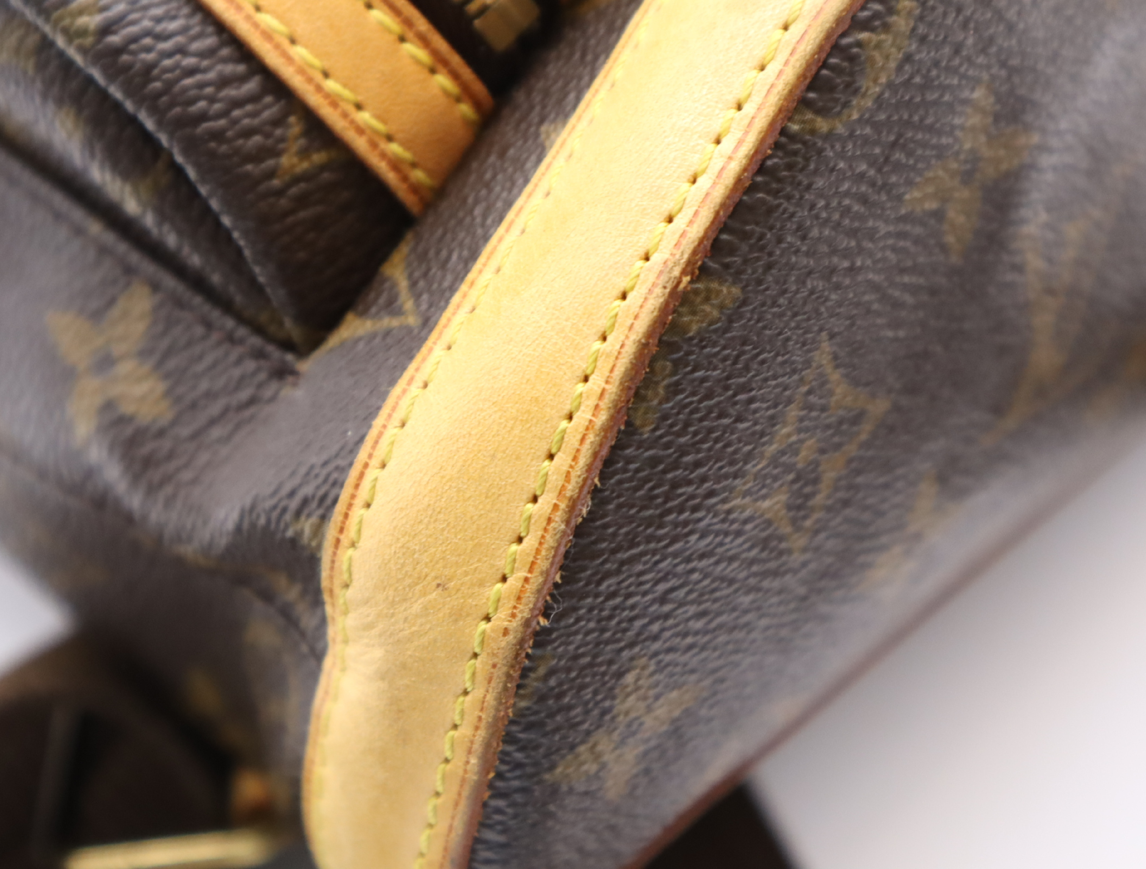 M40107 Monogram Sac à Bosphore Backpack — view 6