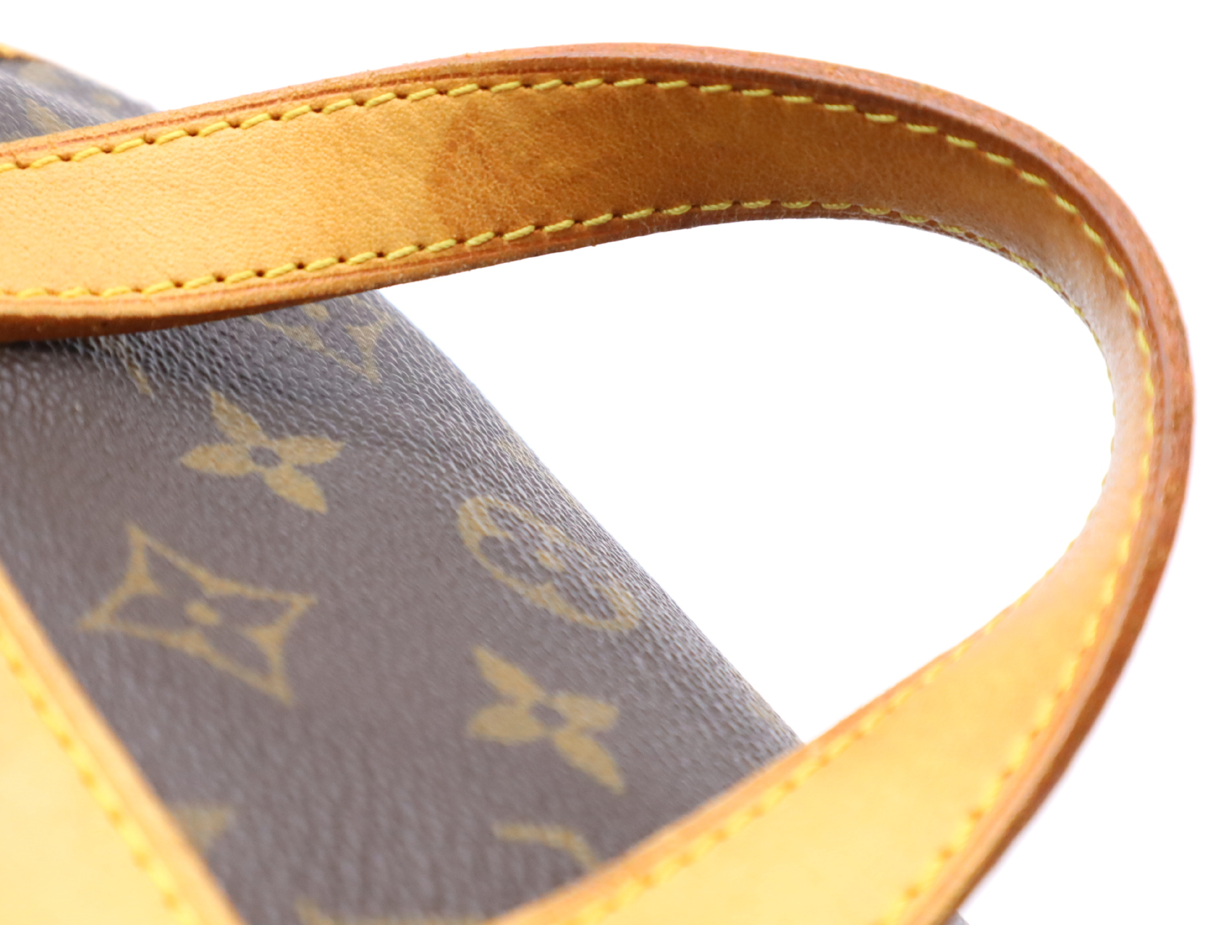 M40107 Monogram Sac à Bosphore Backpack — view 10