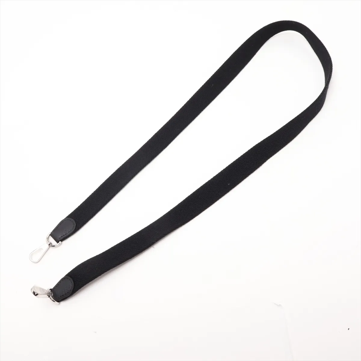 Evelyne 16 TPM Amazon Taurillon Clemence Black Silver Hardware G:2026 — view 5