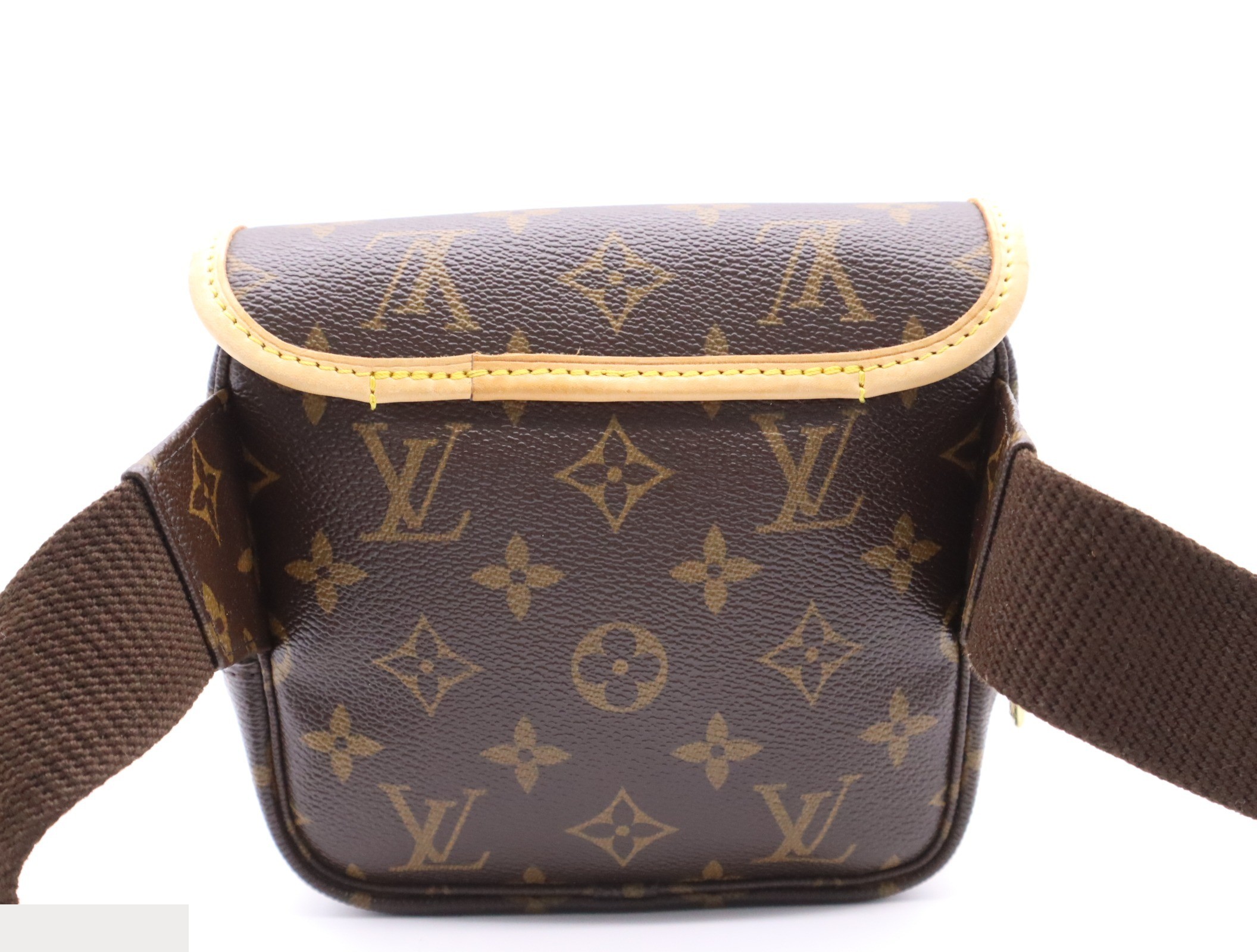 Bumbag Bosfall — view 2