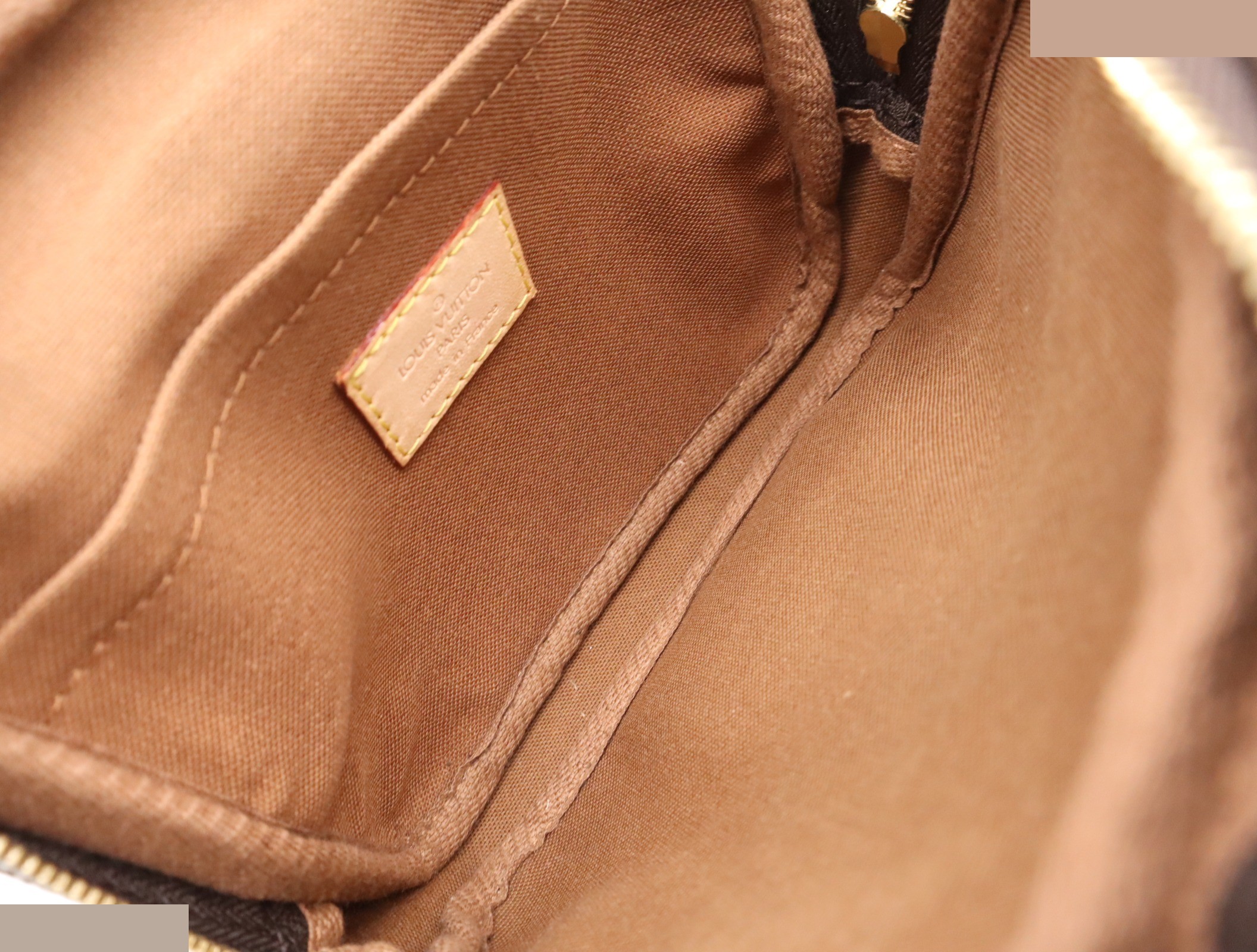 Bumbag Bosfall — view 7