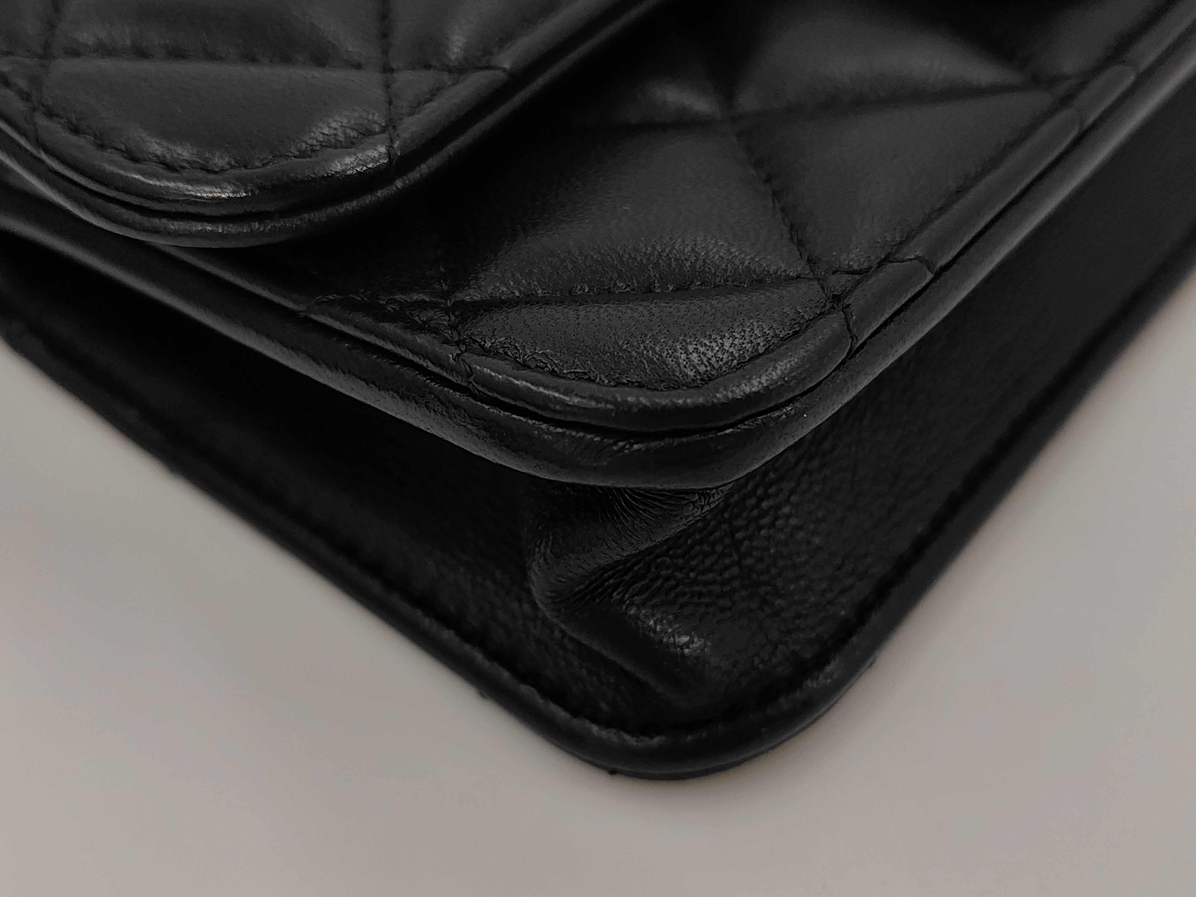 bag shoulder bag — view 3