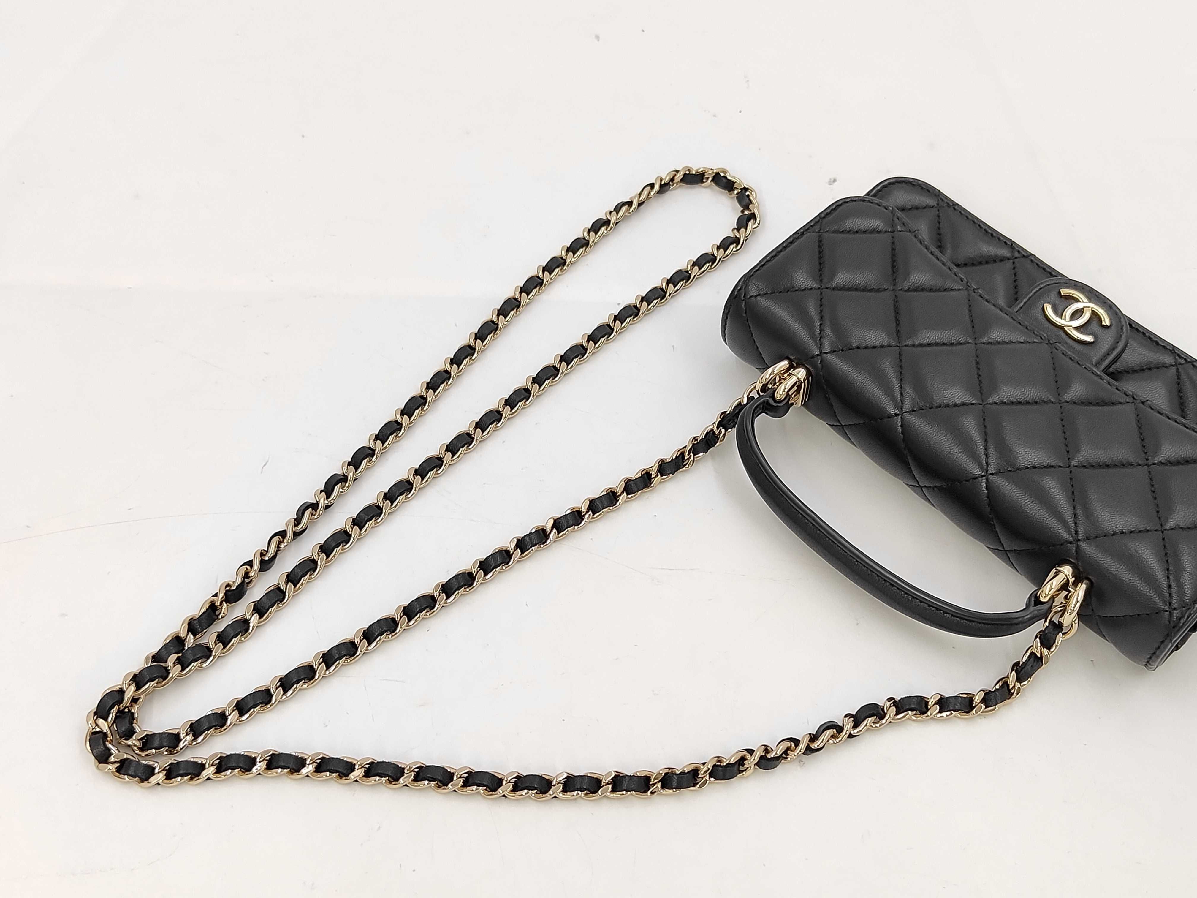 bag shoulder bag — view 5