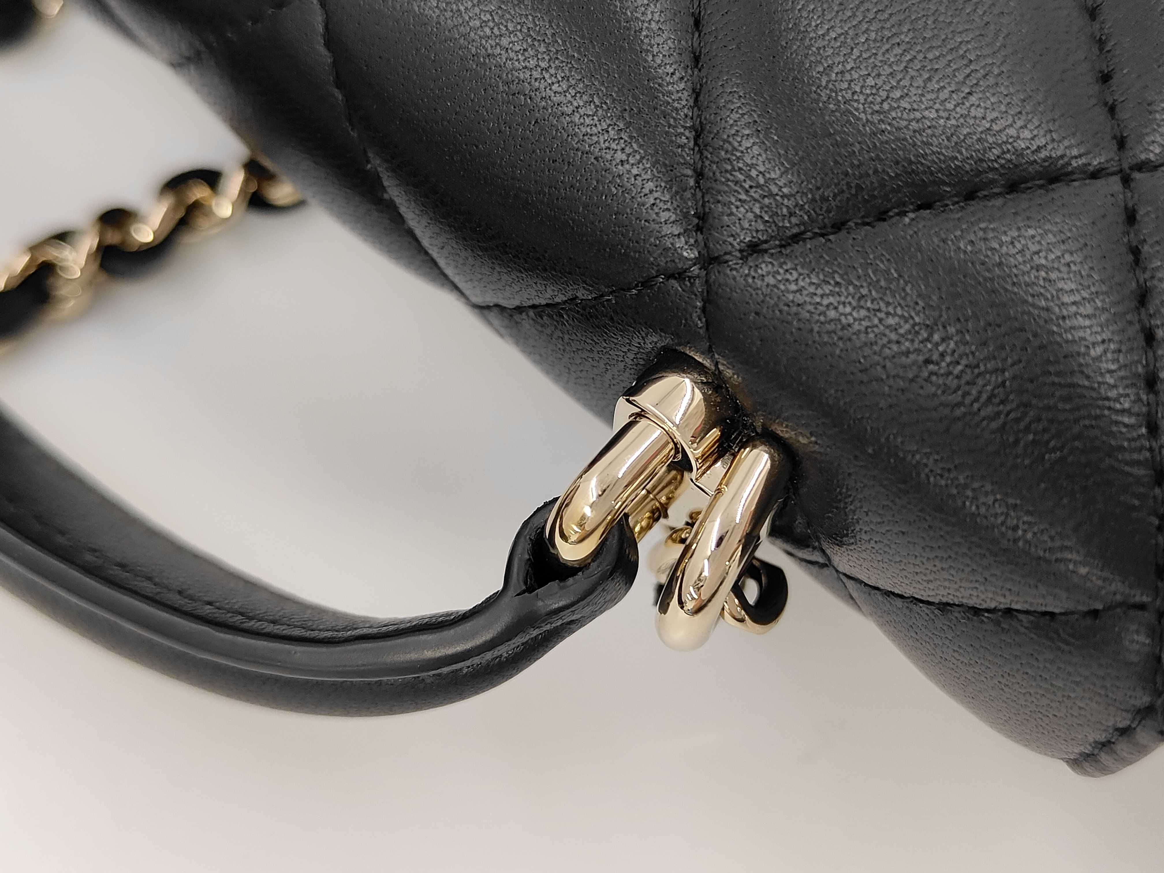 bag shoulder bag — view 7