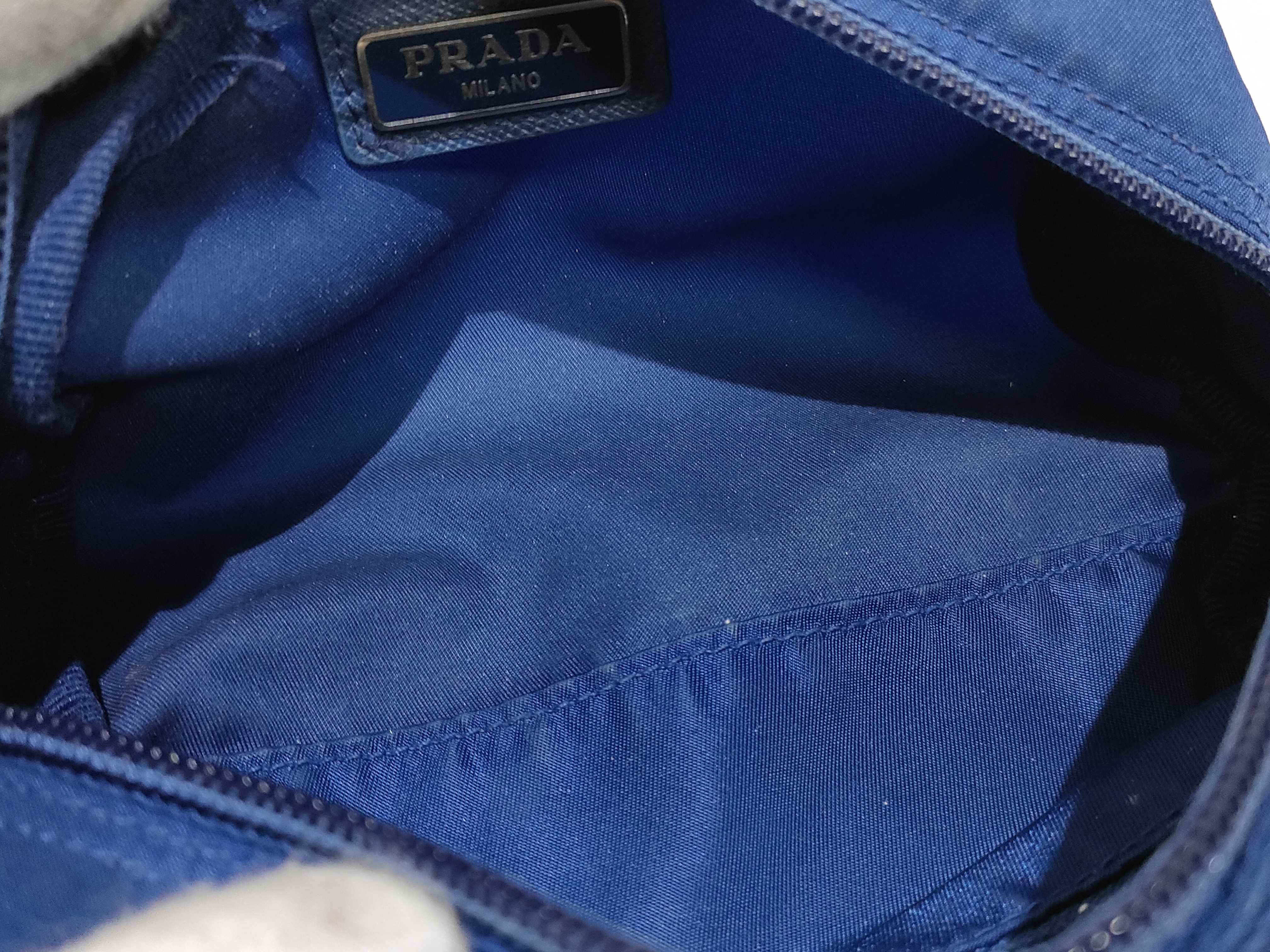 Nylon Pouch — view 8