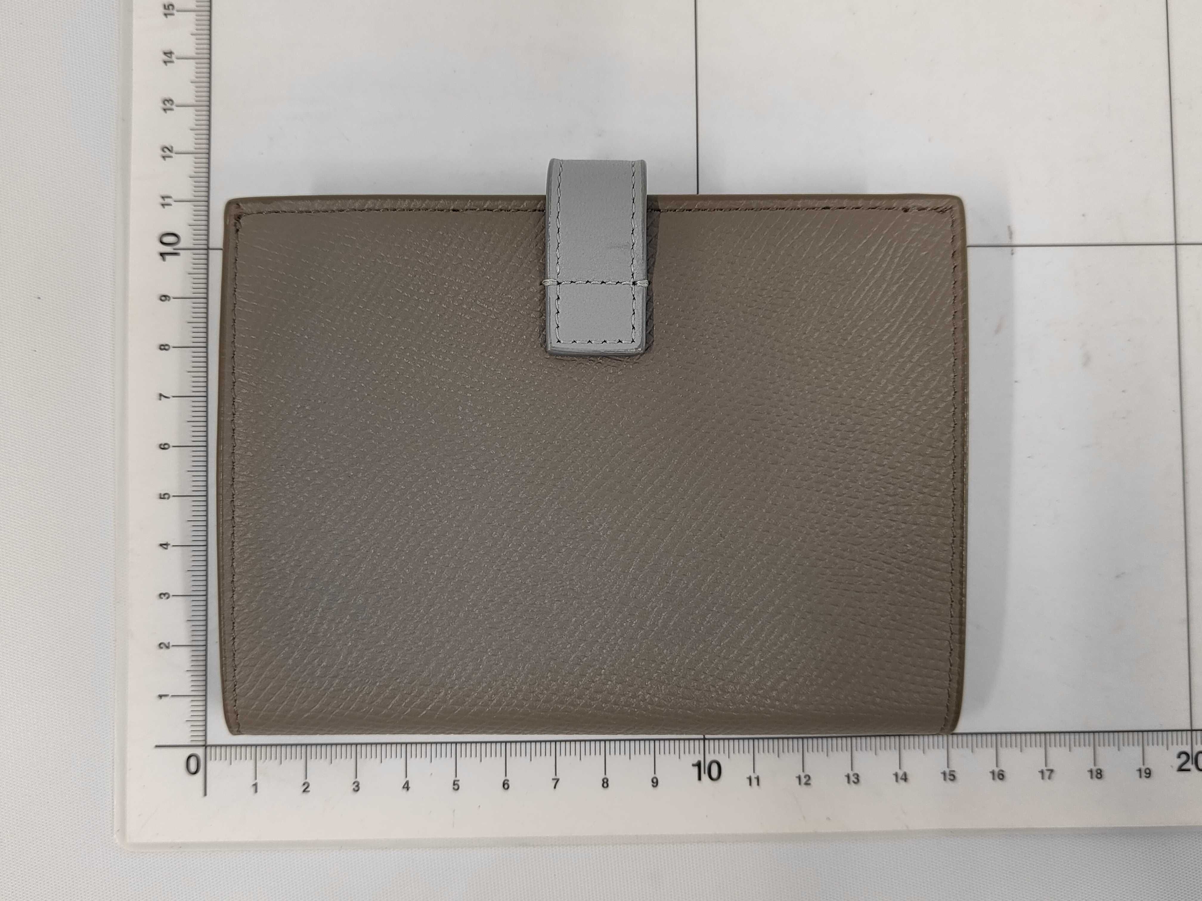 Unused Wallet — view 2