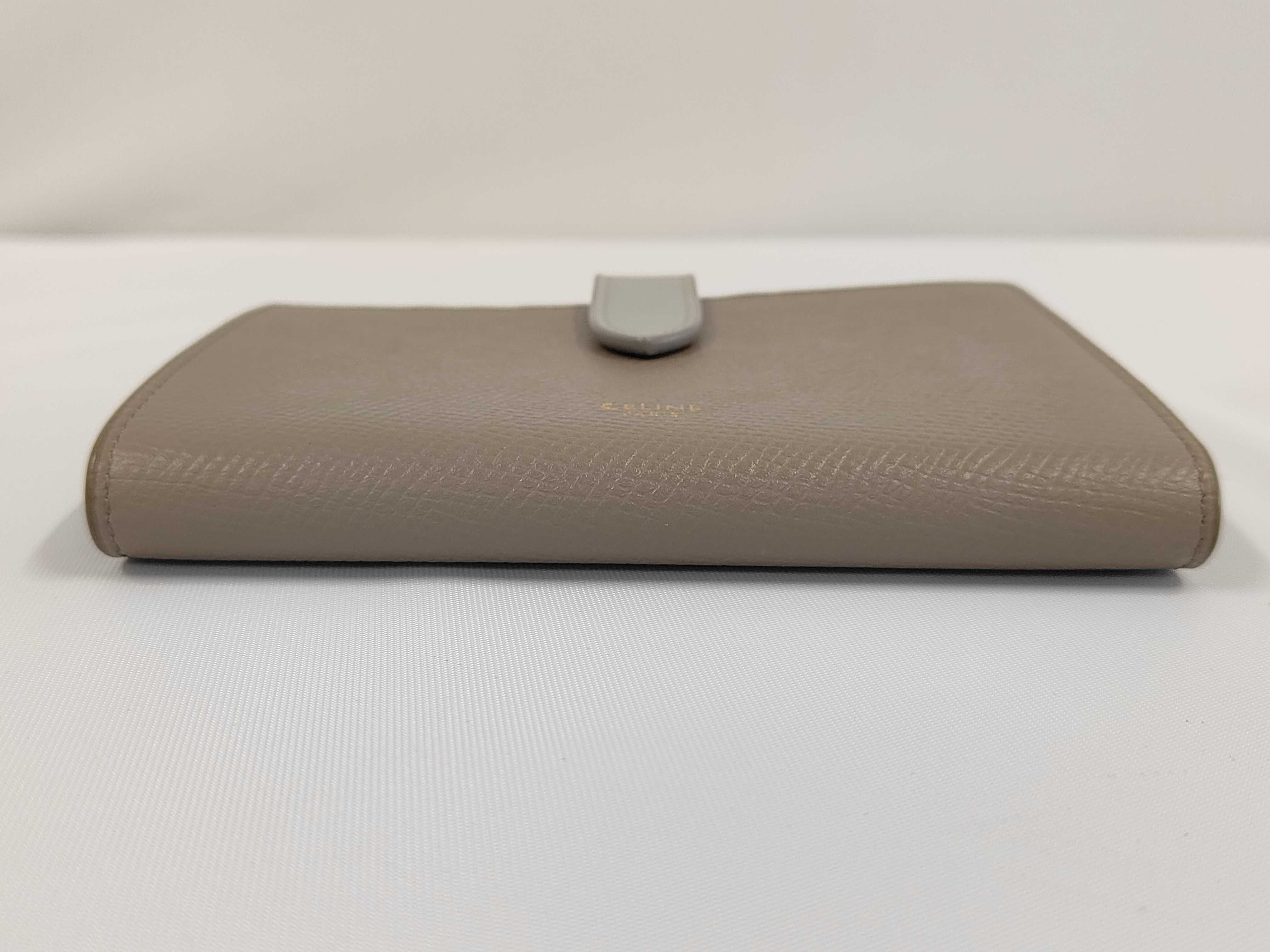 Unused Wallet — view 3