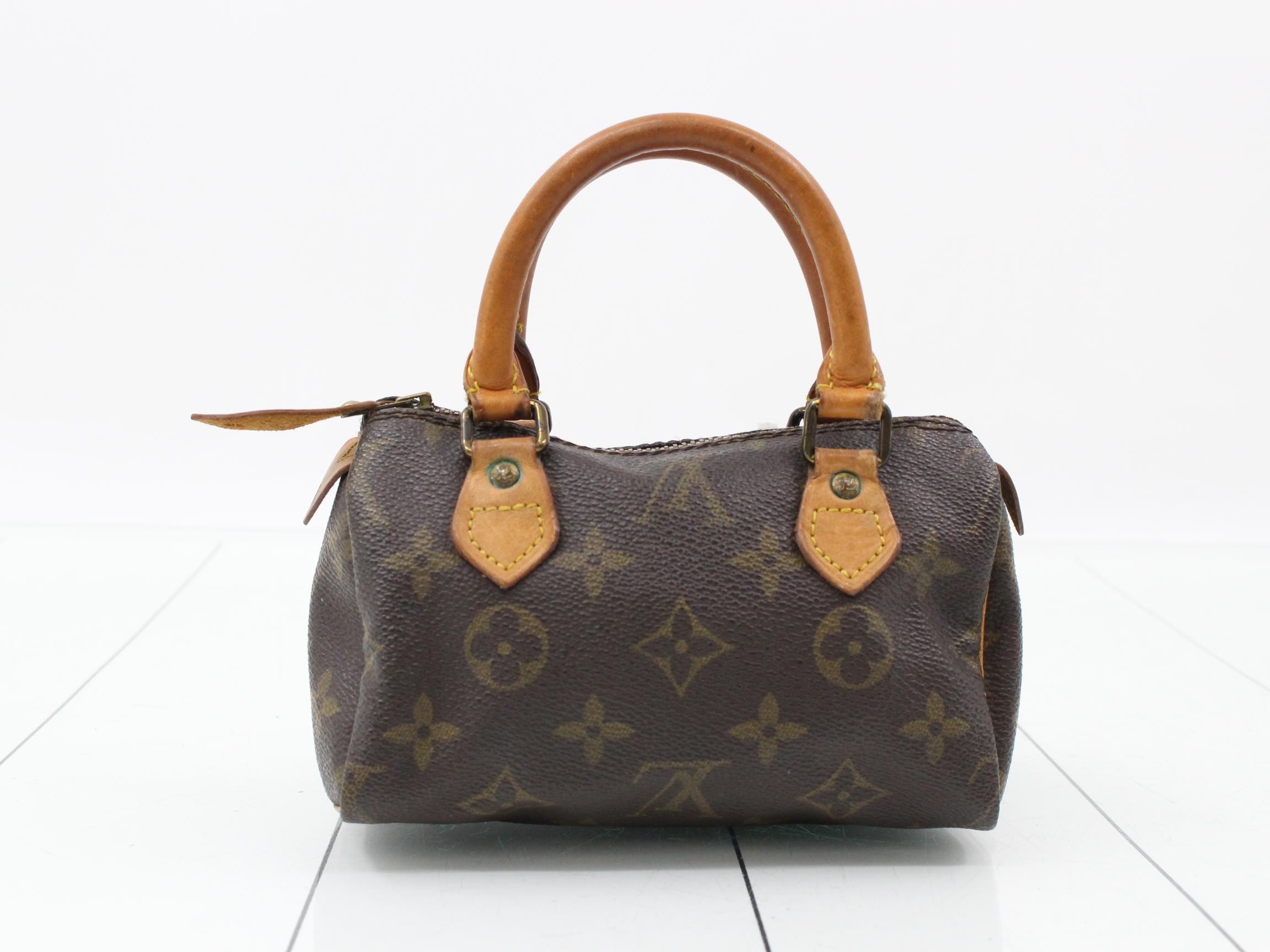 Mini Speedy — view 2