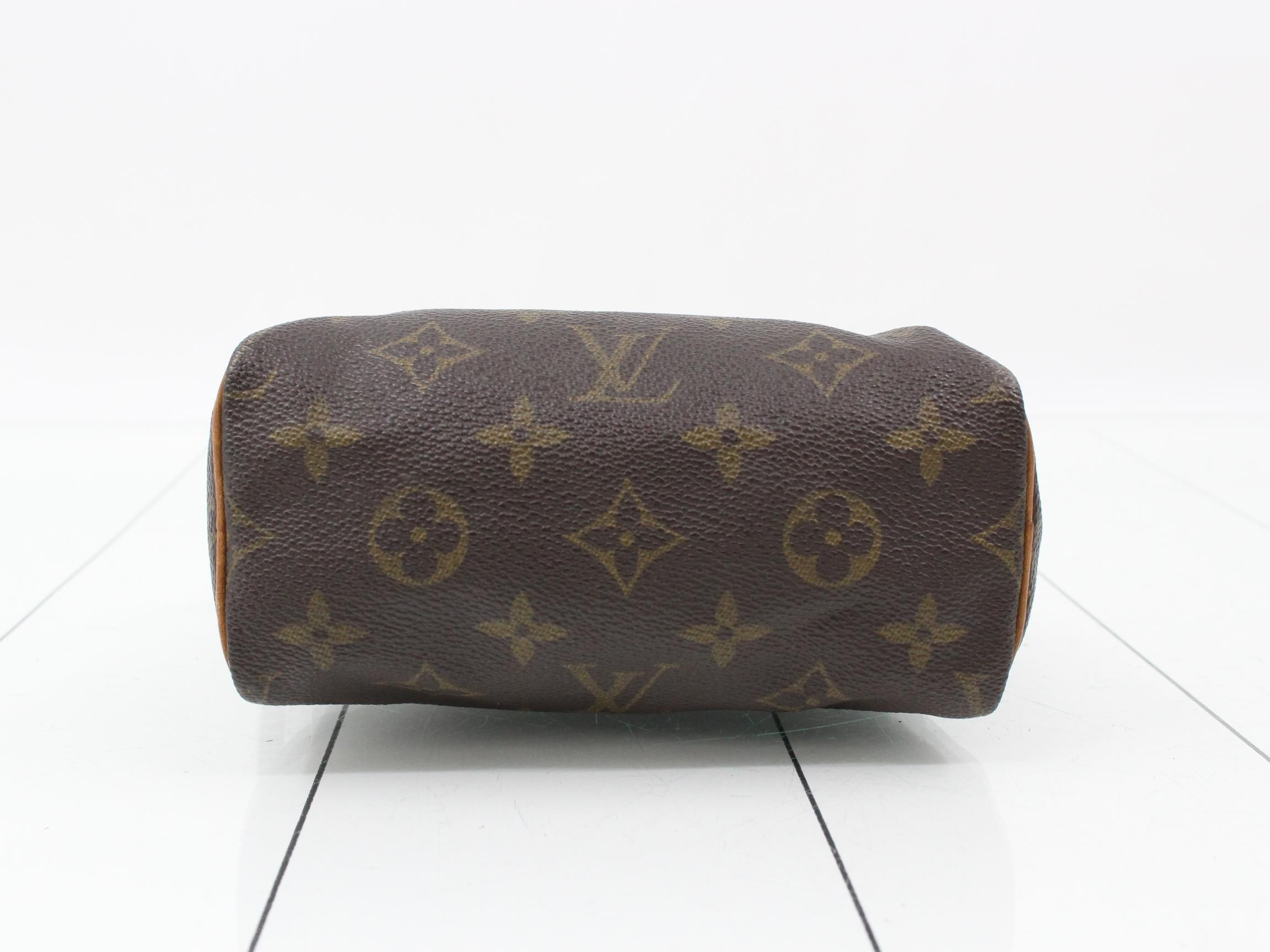 Mini Speedy — view 3