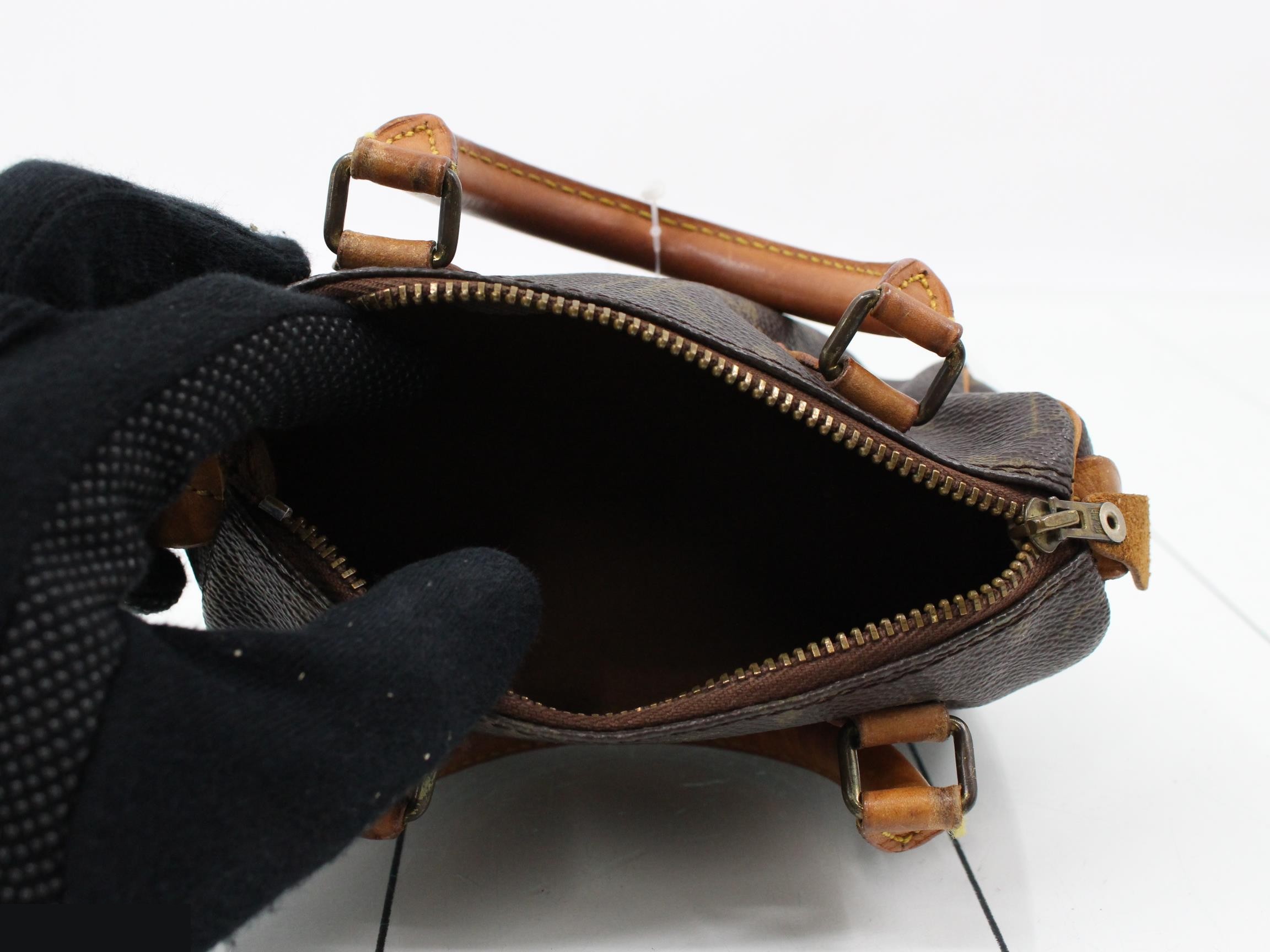 Mini Speedy — view 4