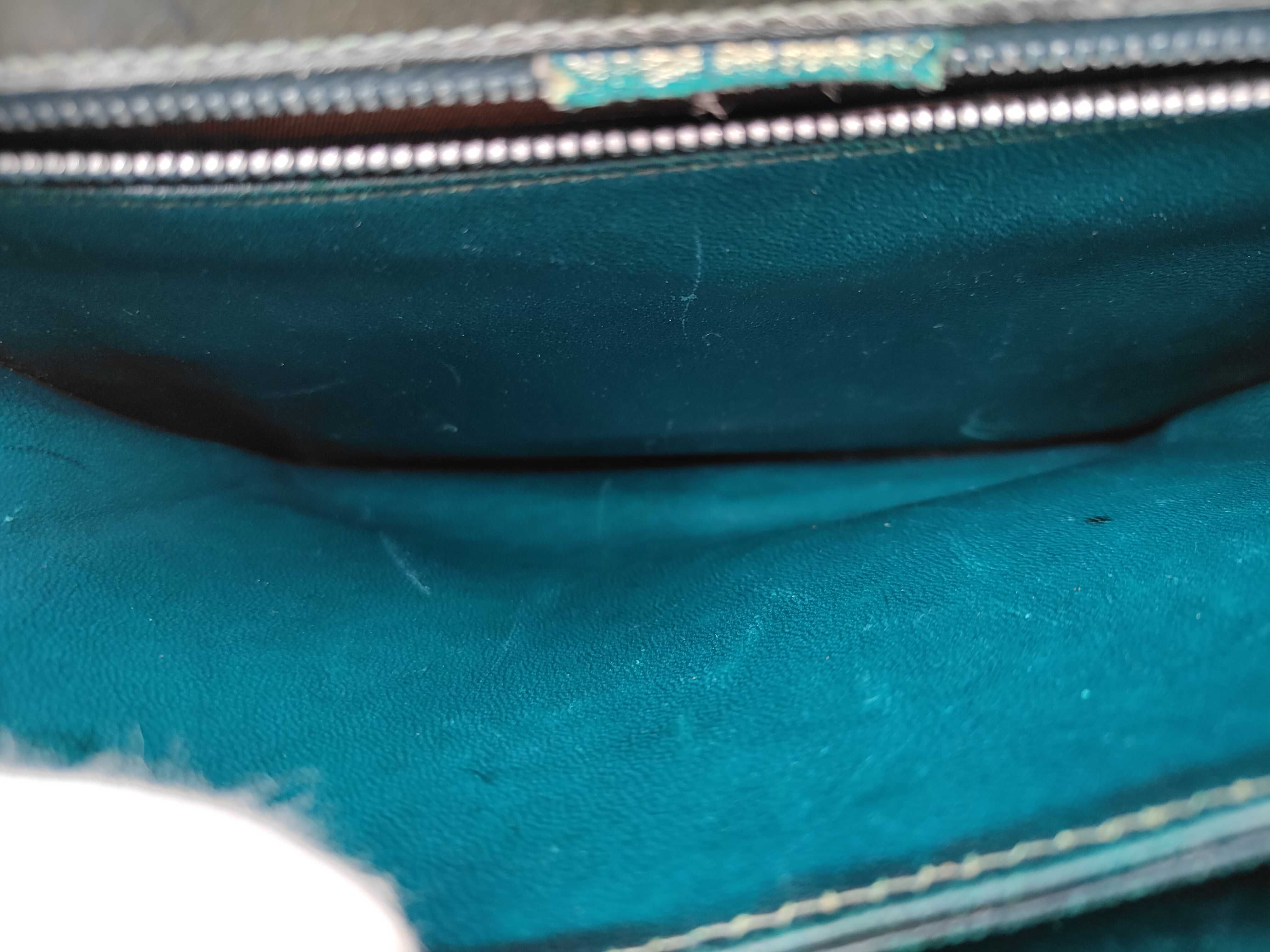 Carriage Hardware Shoulder/One-Shoulder Bag — view 11