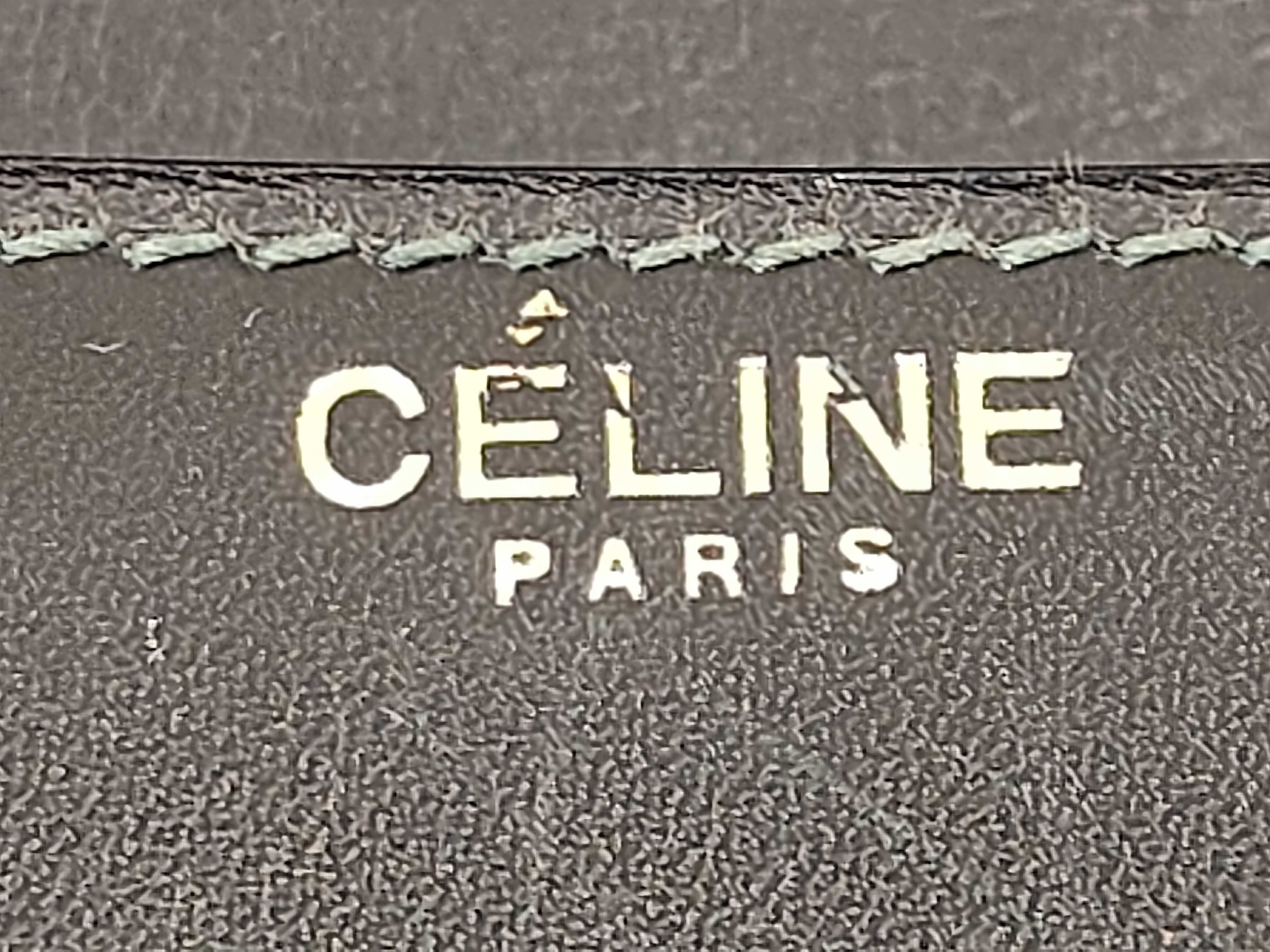 Carriage Hardware Shoulder/One-Shoulder Bag — view 13