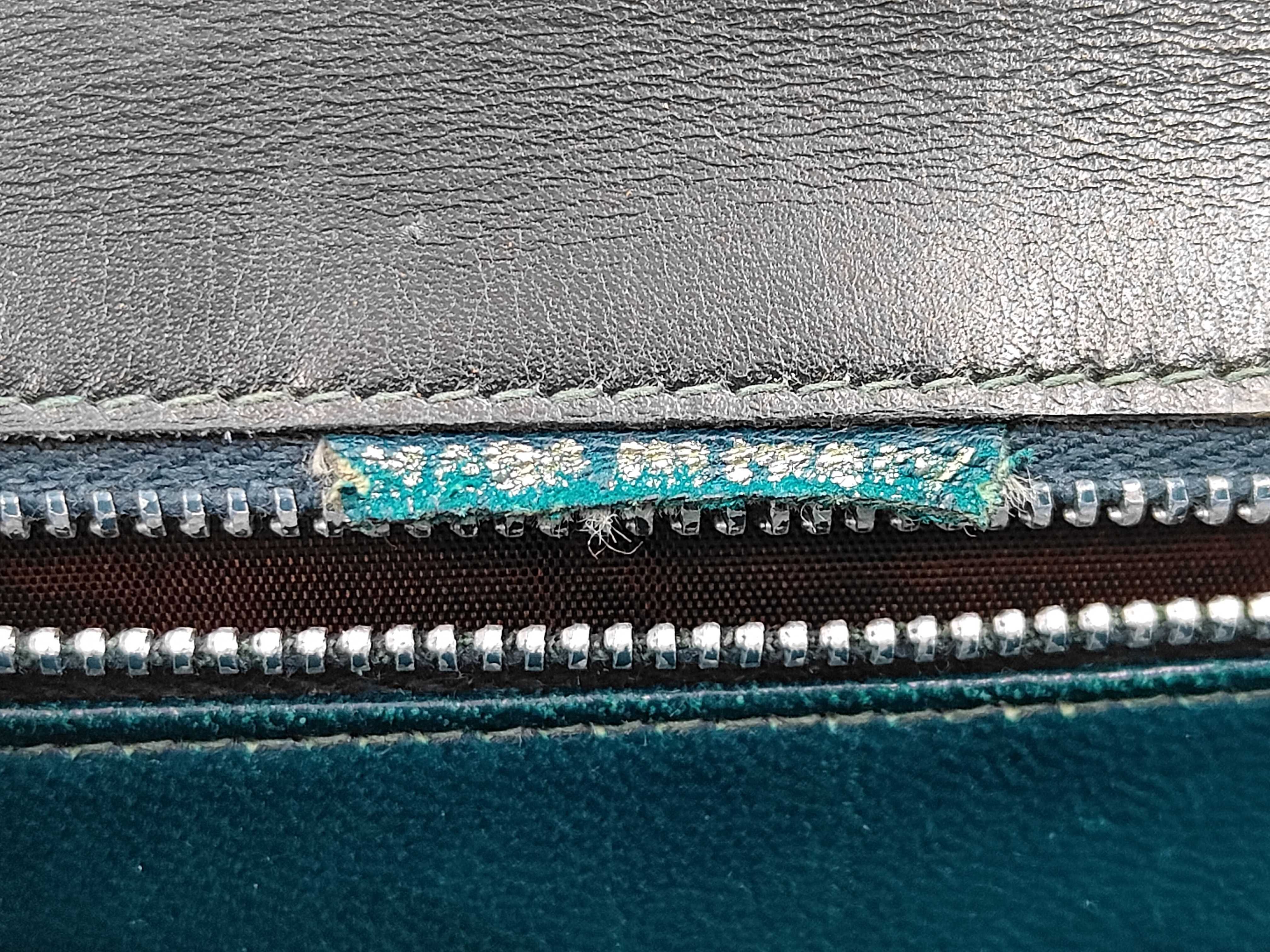 Carriage Hardware Shoulder/One-Shoulder Bag — view 15