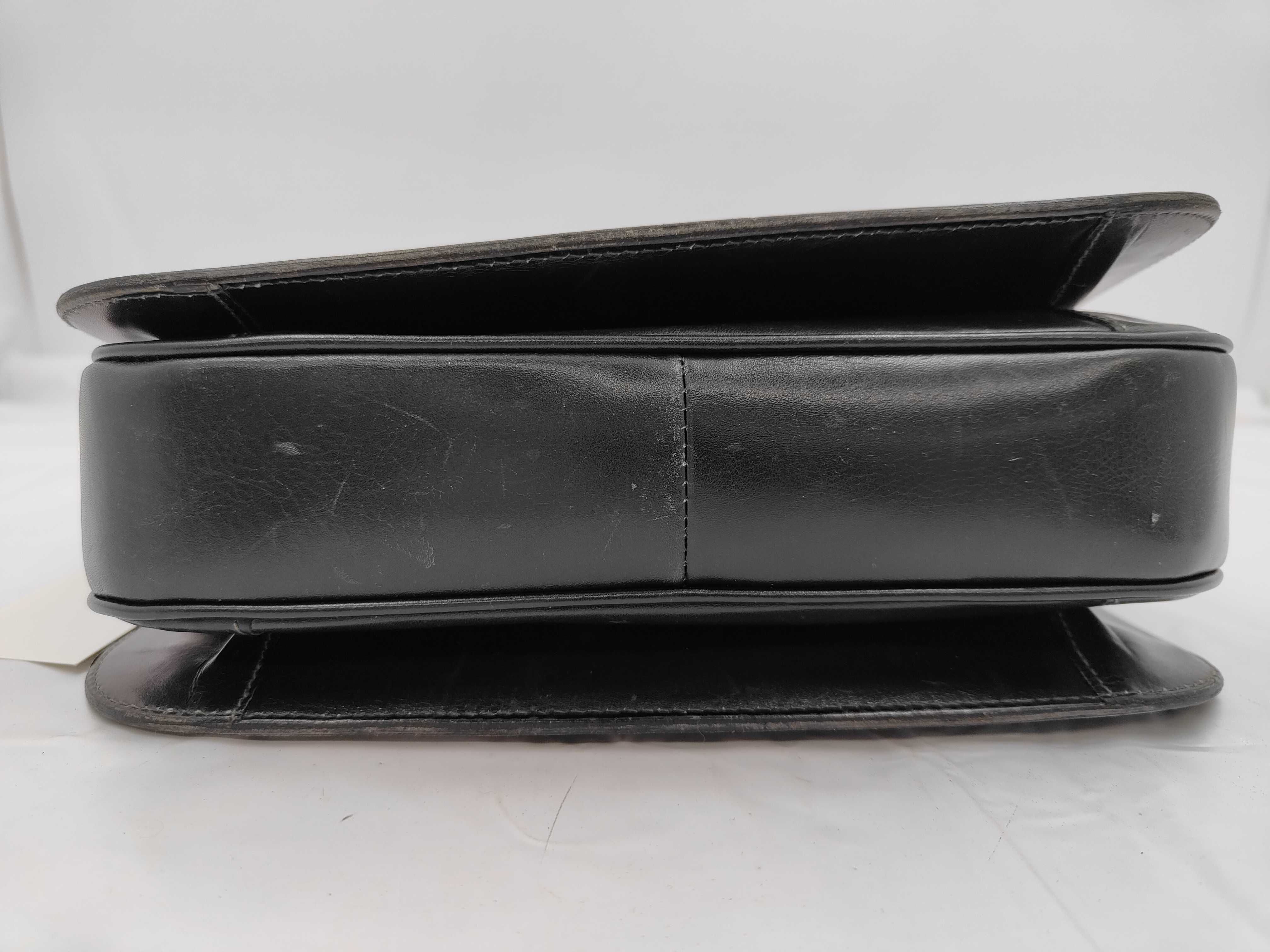 Carriage Hardware Shoulder/One-Shoulder Bag — view 7
