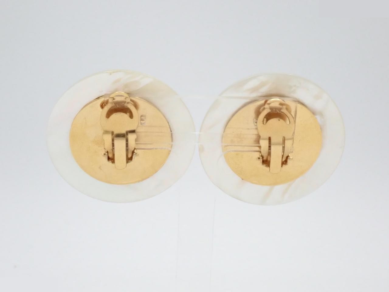 Earrings — view 2