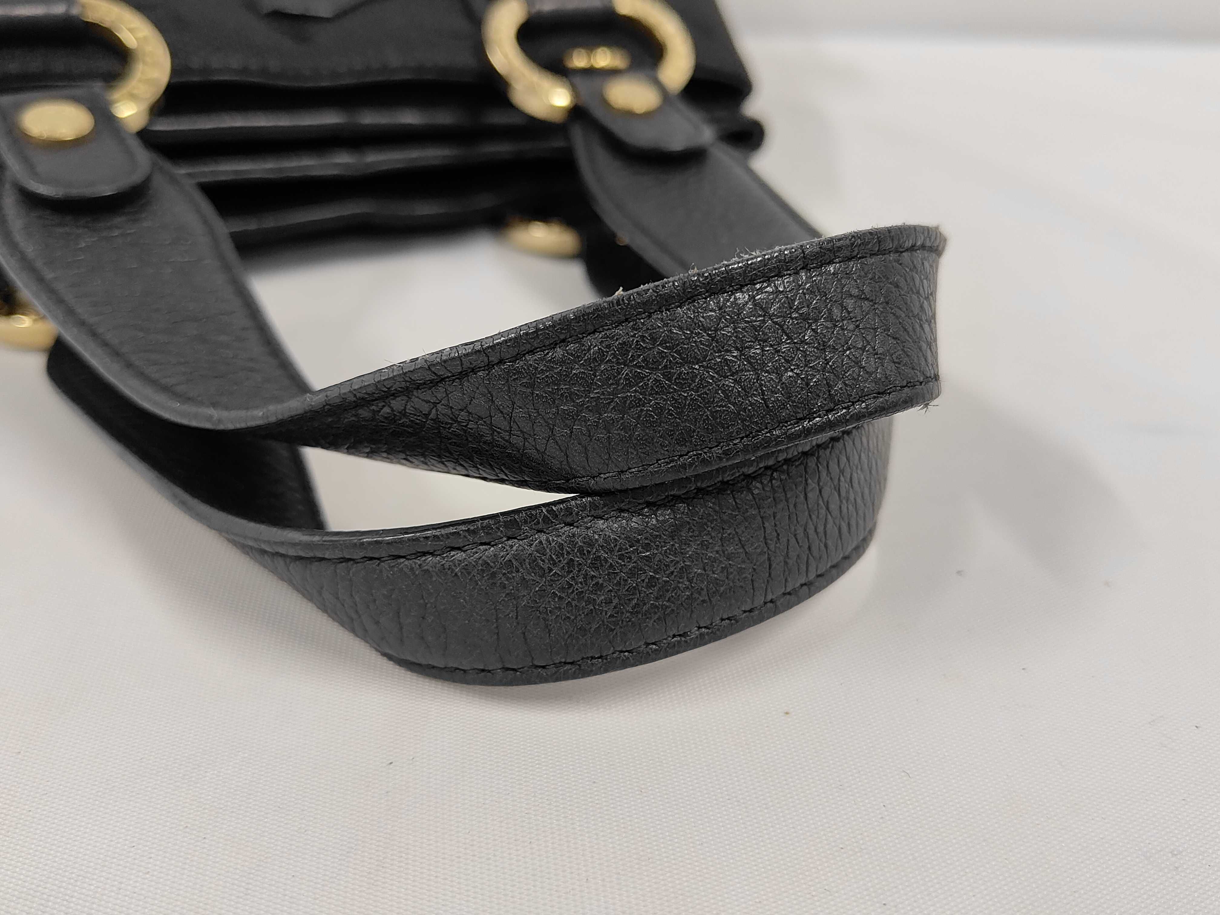 Logo Mania 2-Way Bag Handbag — view 5